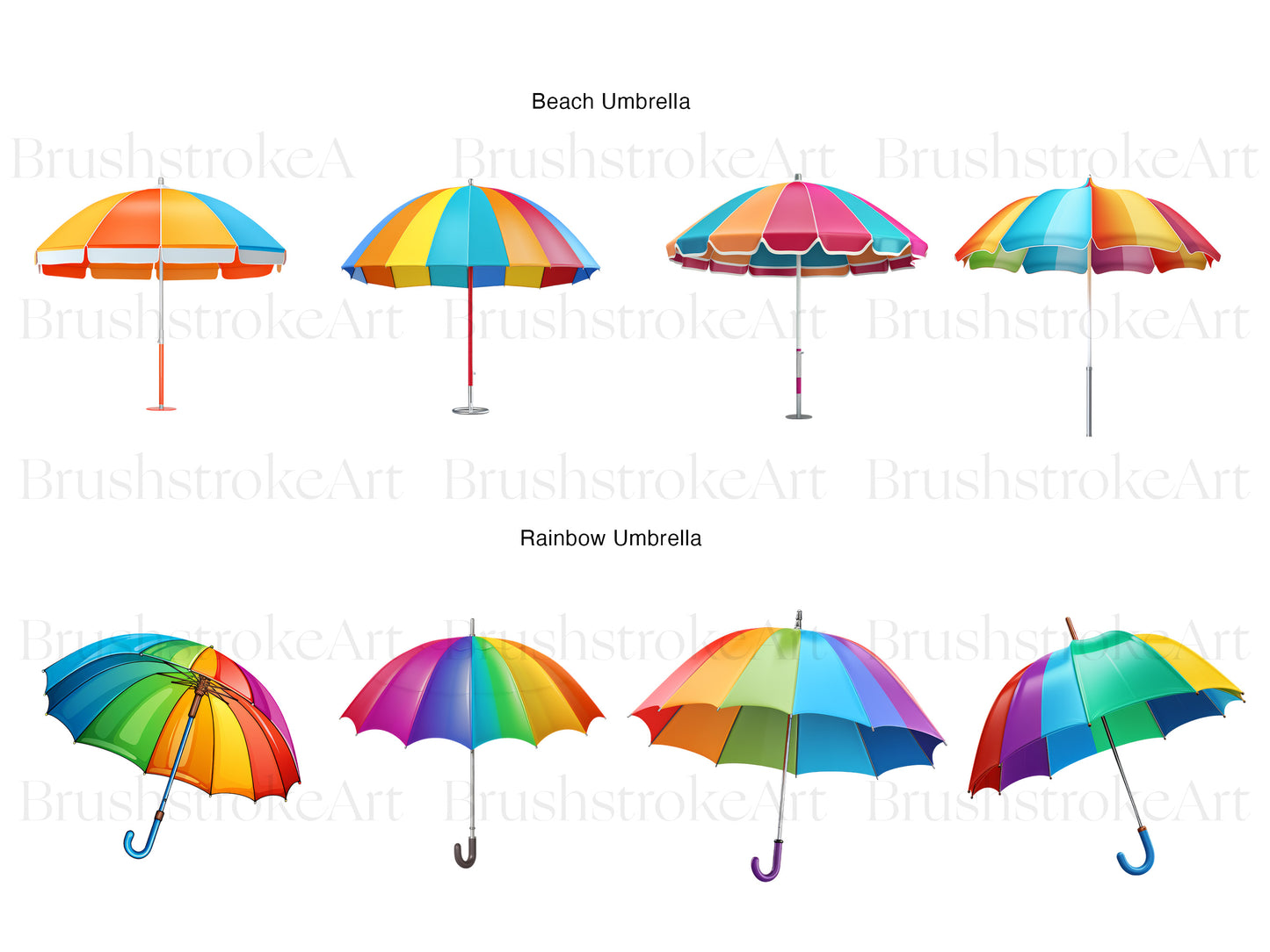 Beach Umbrella