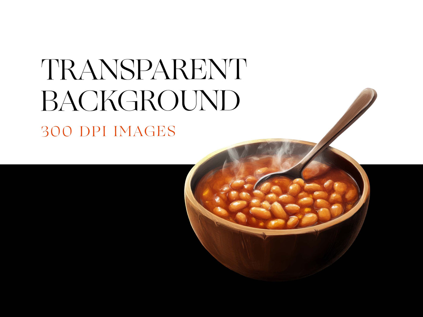 Beans PNG
