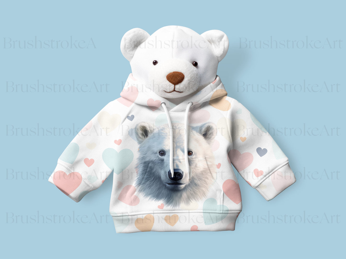 Bear Graphics