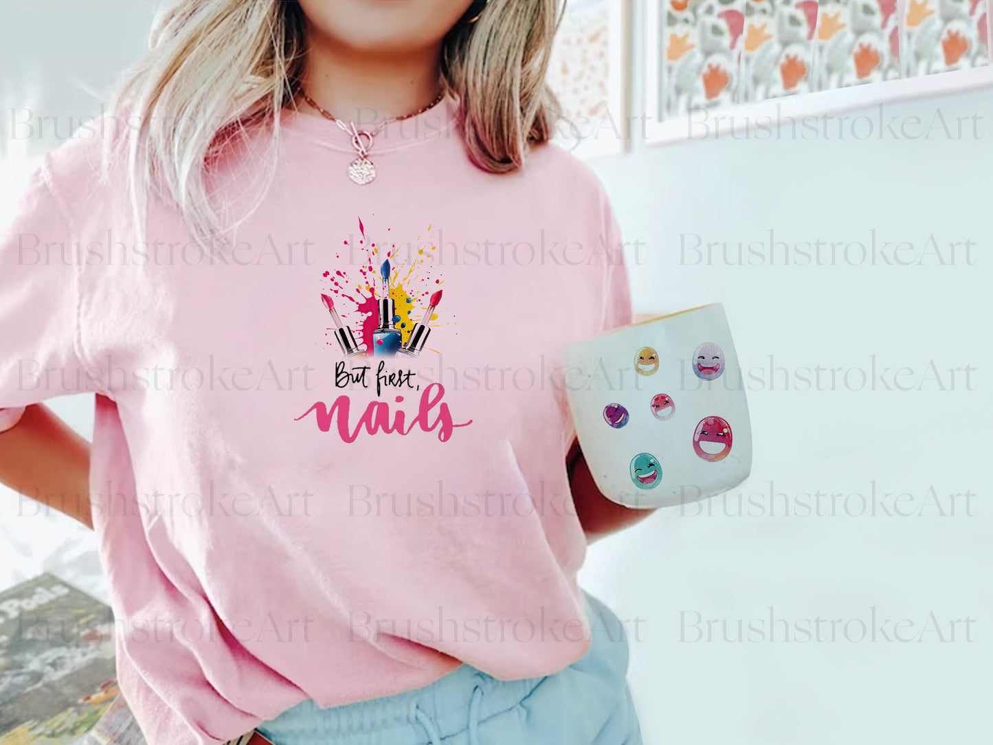 Beauty Clipart