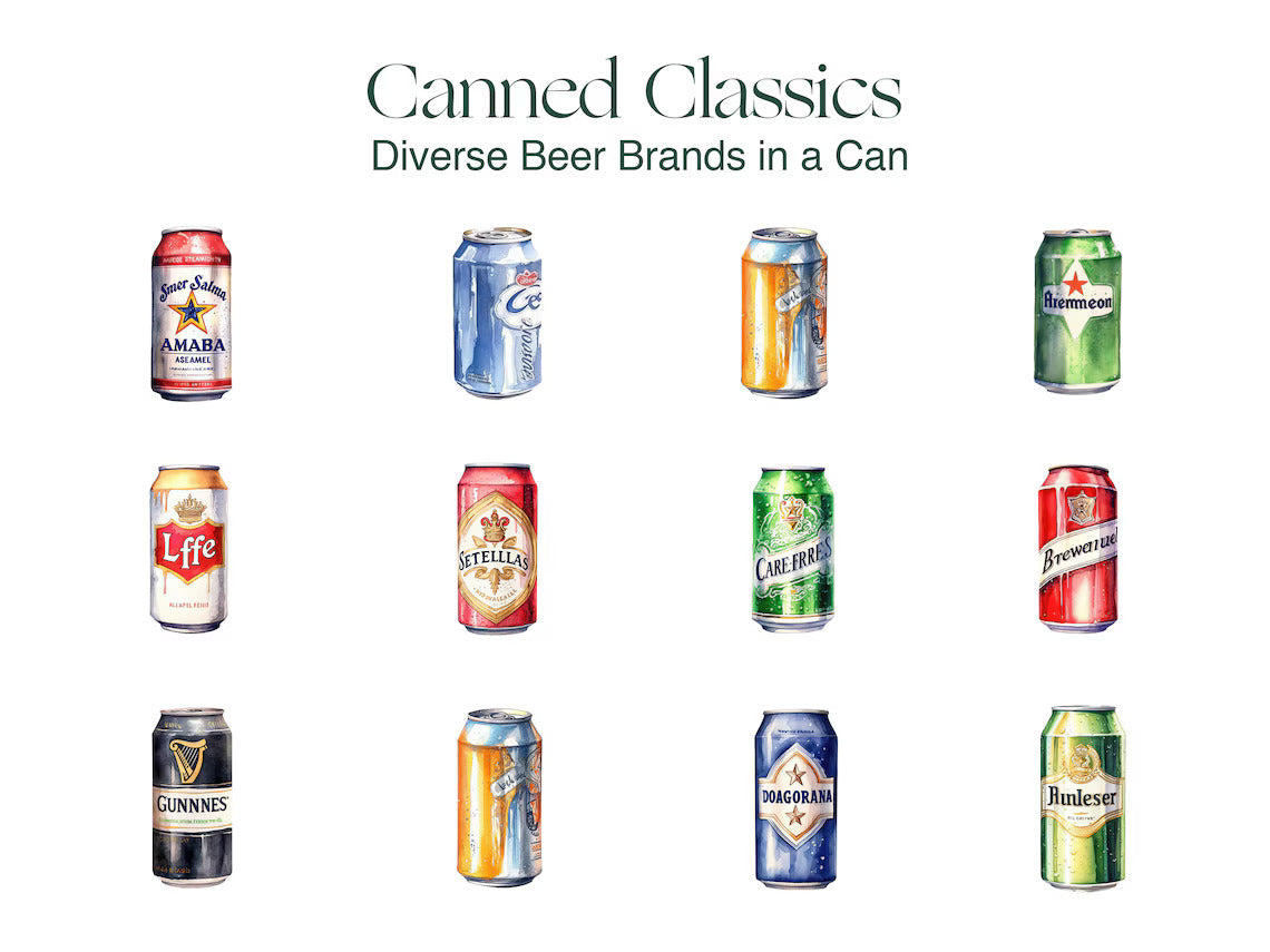 Beer Can