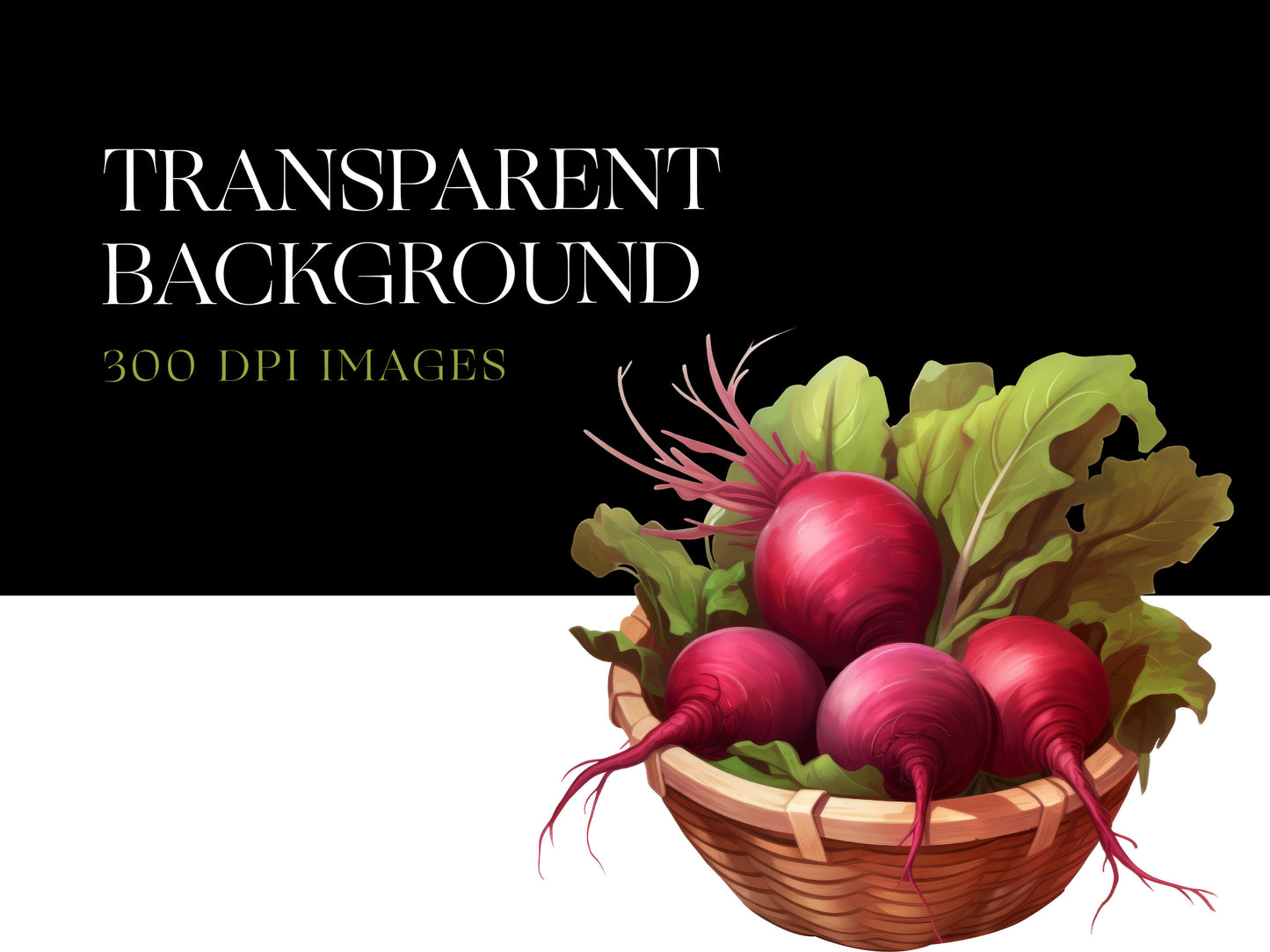 Beetroot PNG