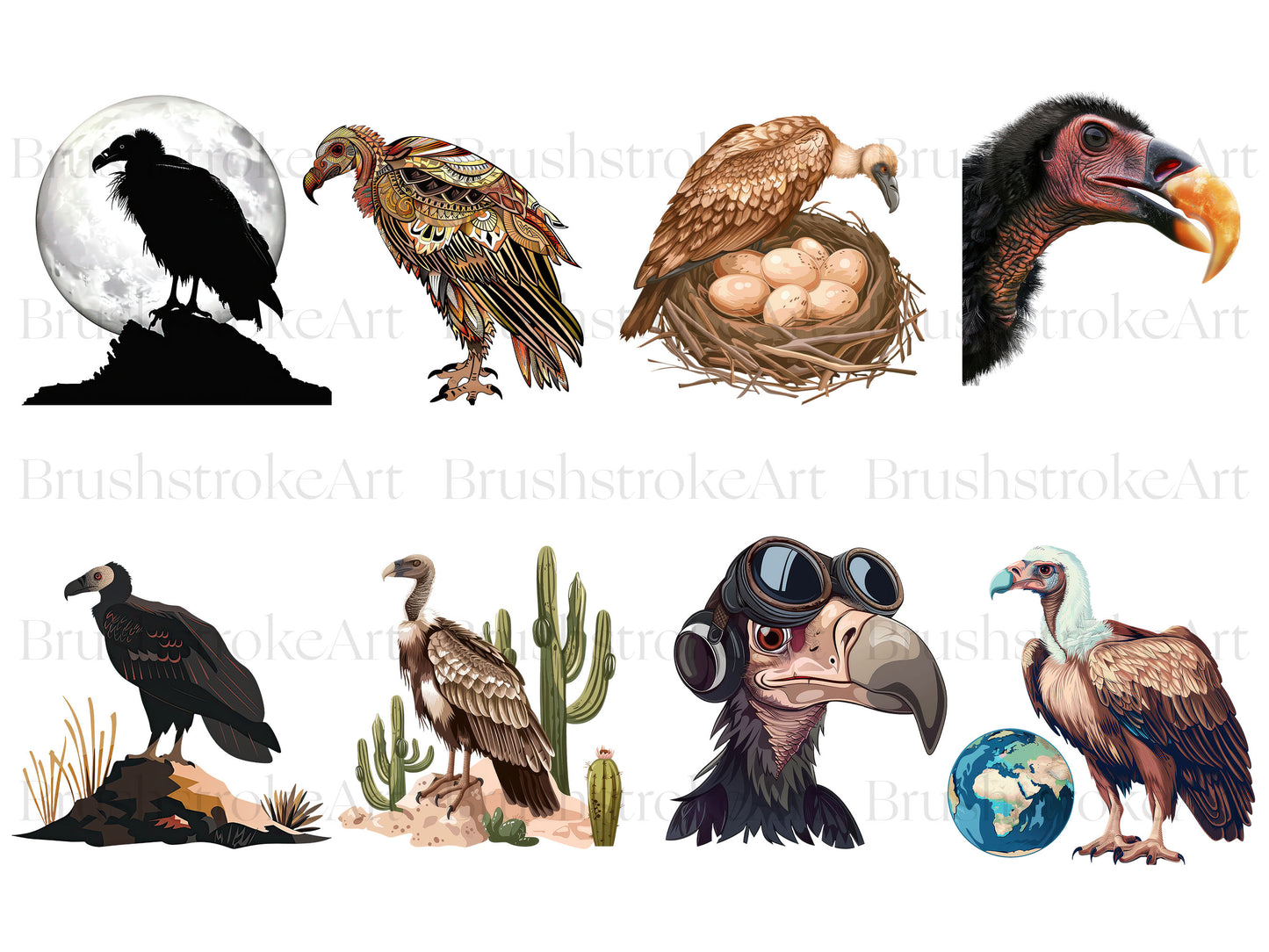 Big Birds