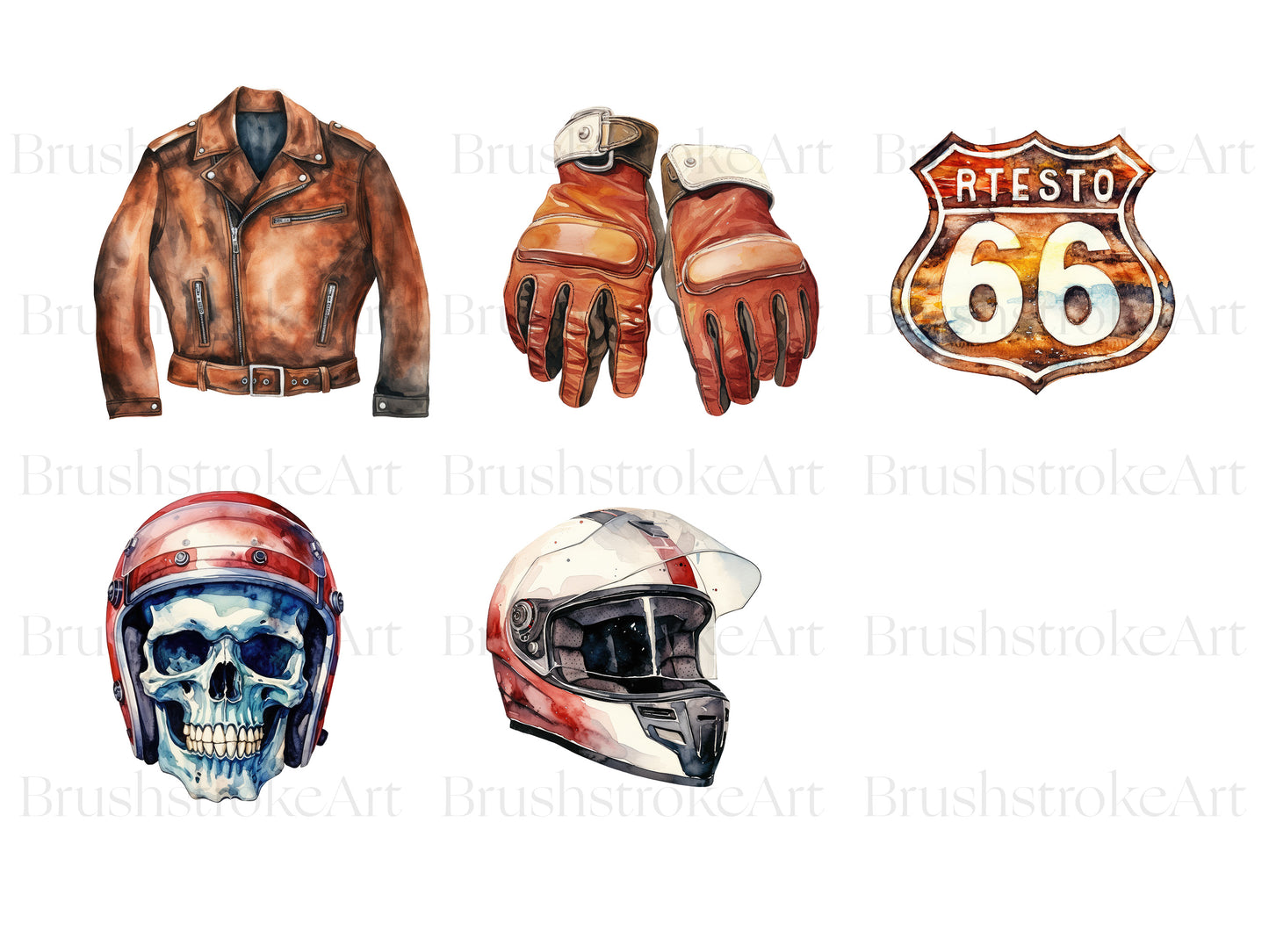 Biker Jacket