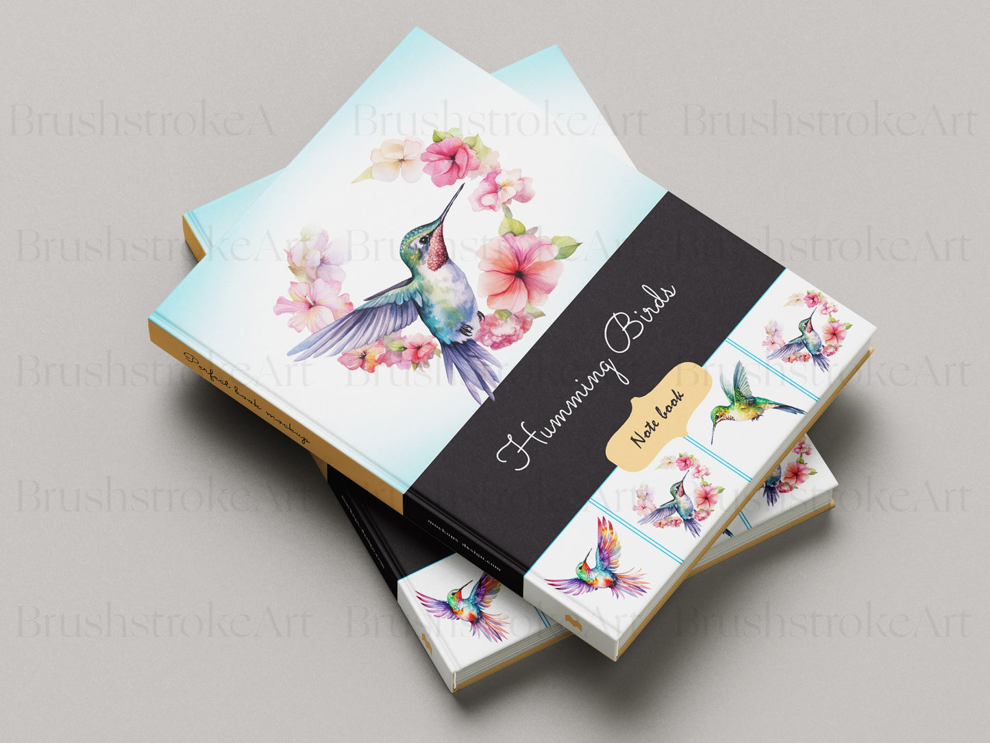 Bird Book