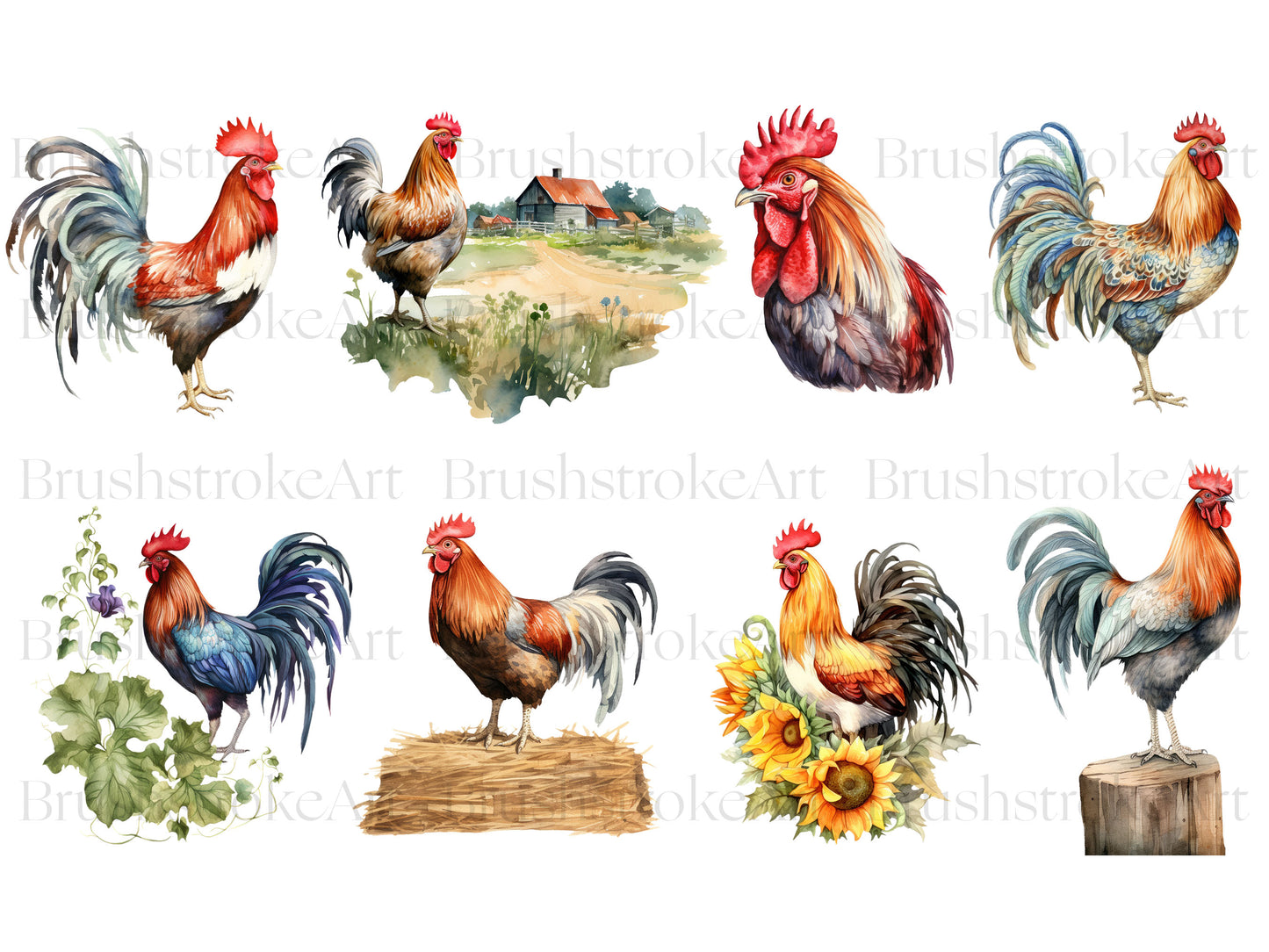 Bird Clipart