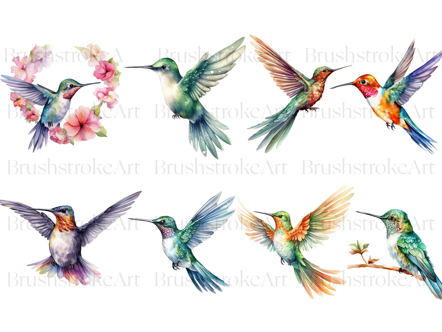 Bird Clipart