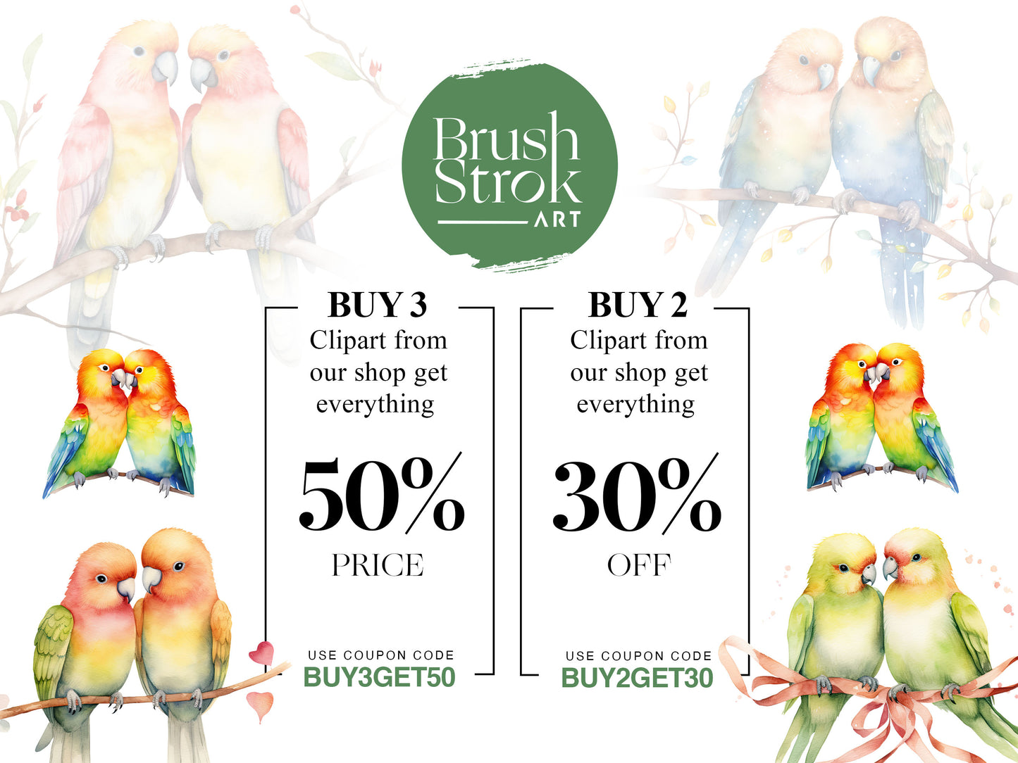 Bird Clipart