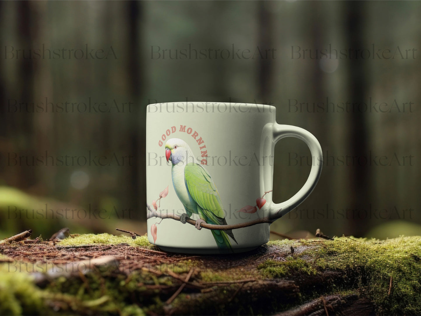 Bird Lover Gift