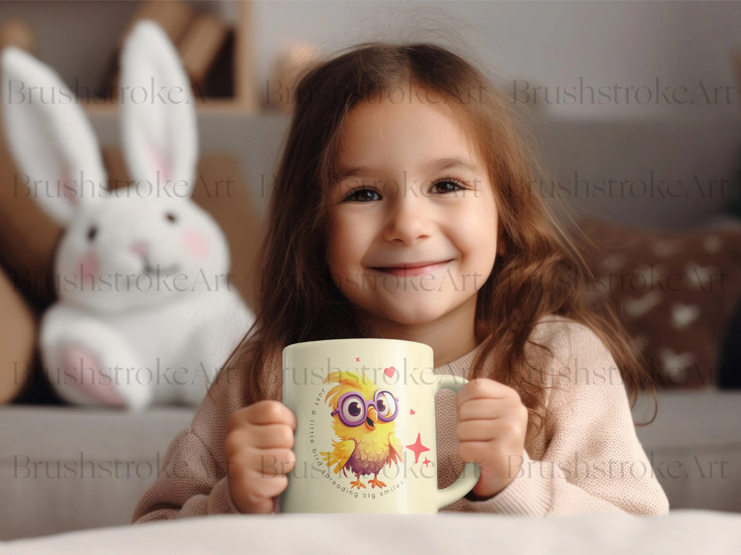 Bird Tumbler Wrap