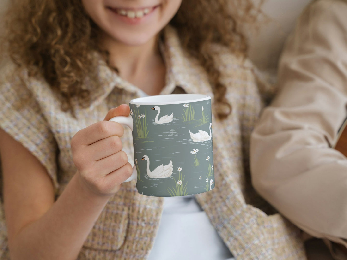 Birds Pattern