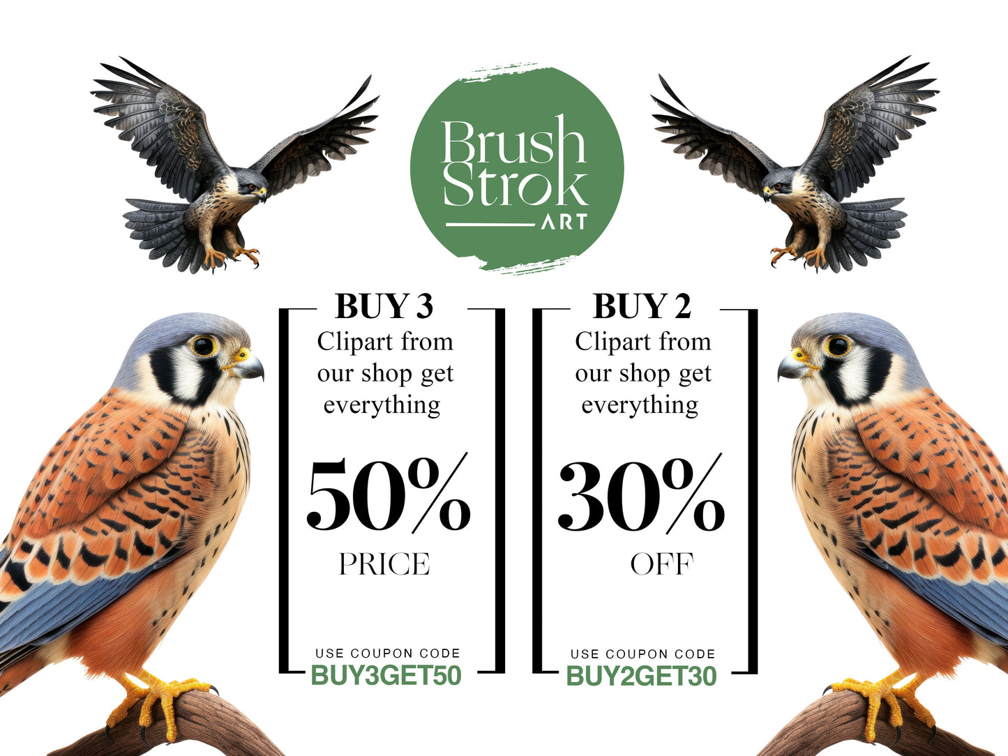 Birds ofPrey