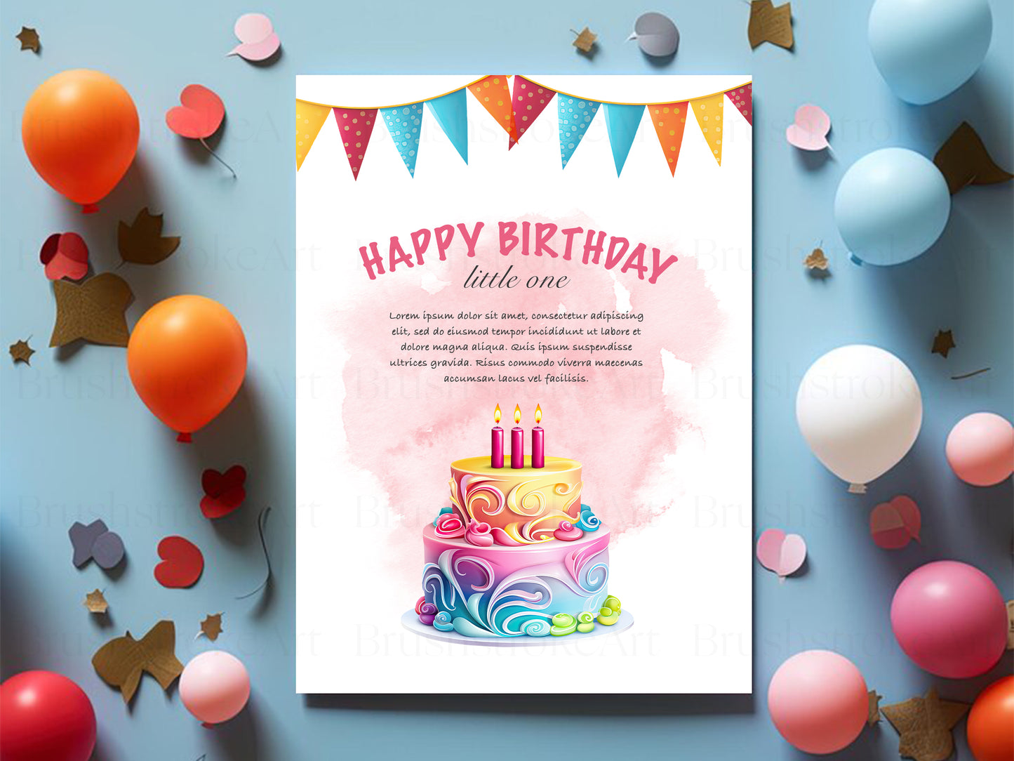 Birthday Card