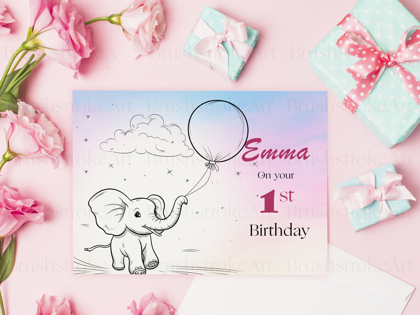 Birthday Gift