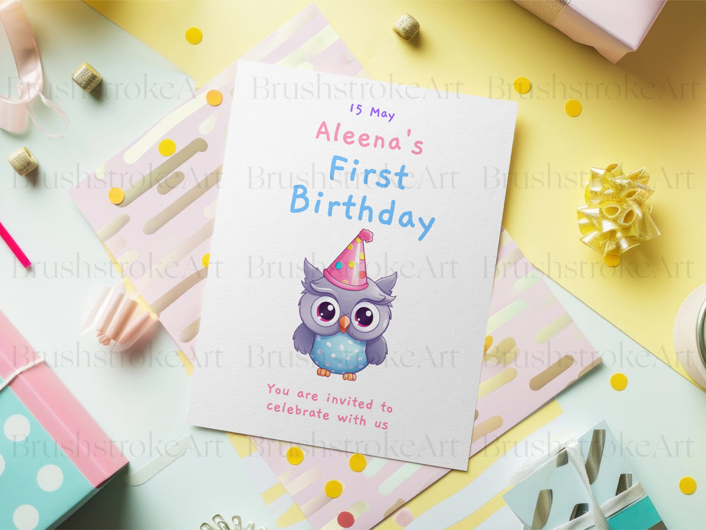 Birthday Gifts