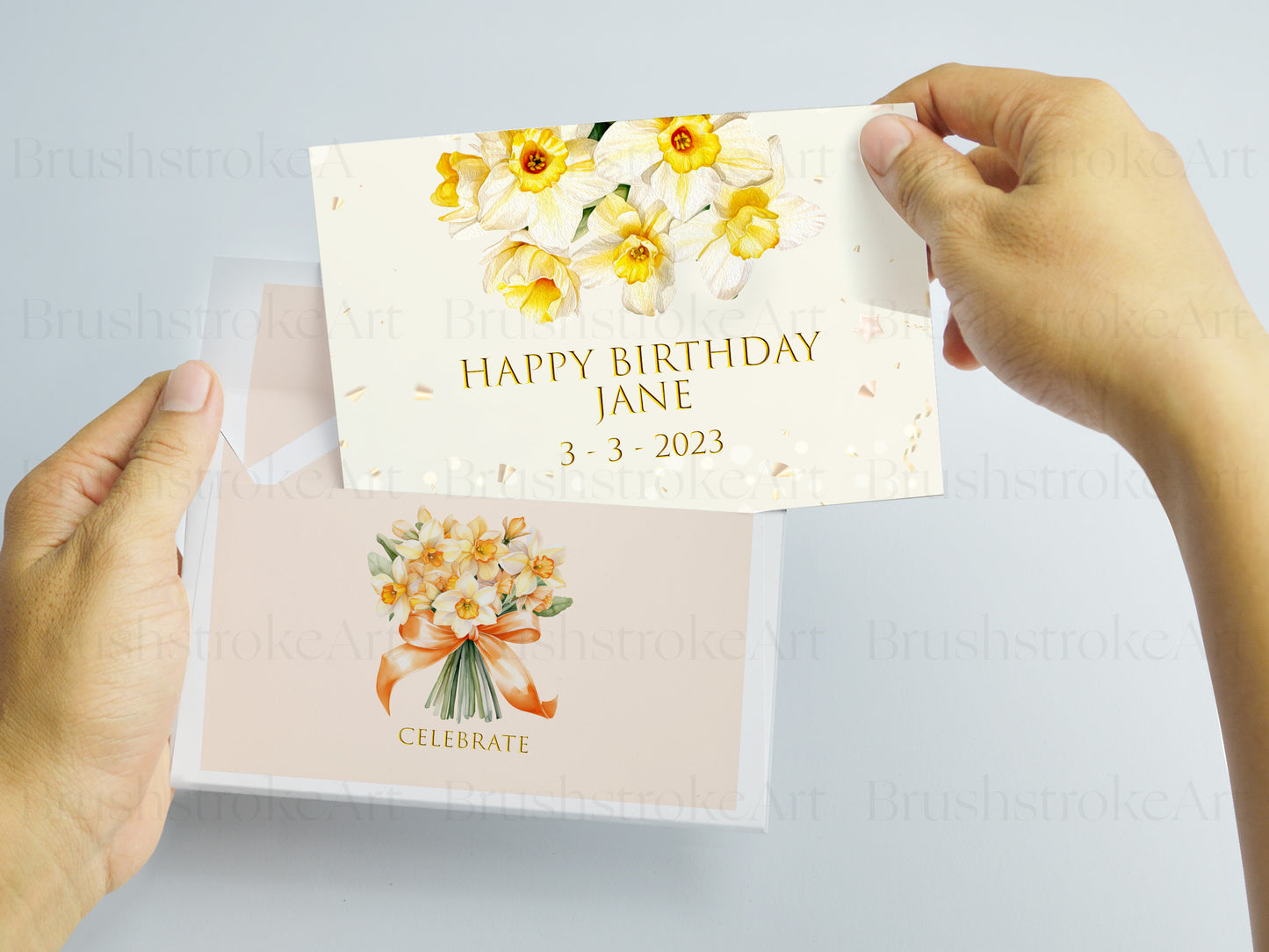 Birthday month