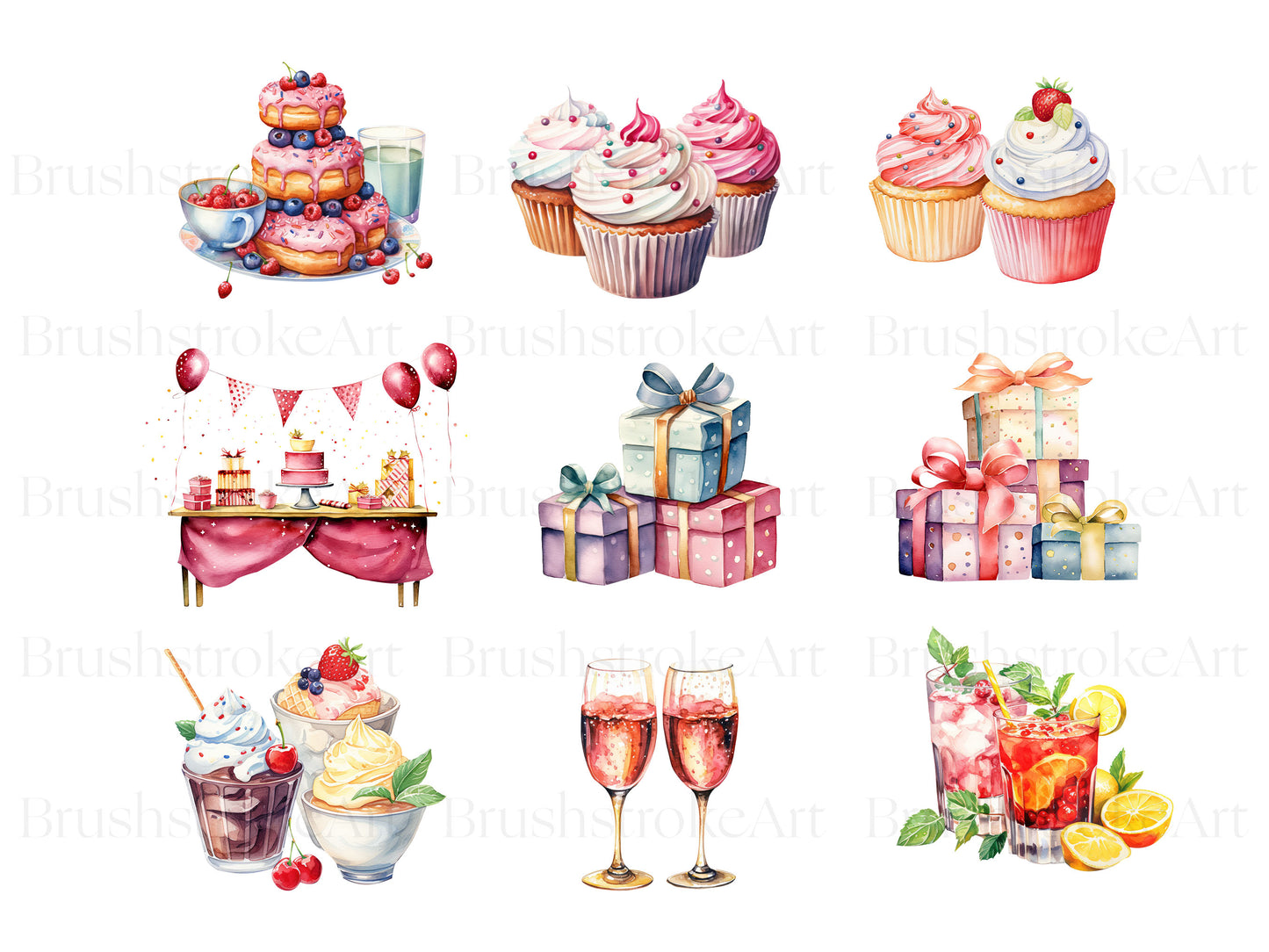 Birthday party