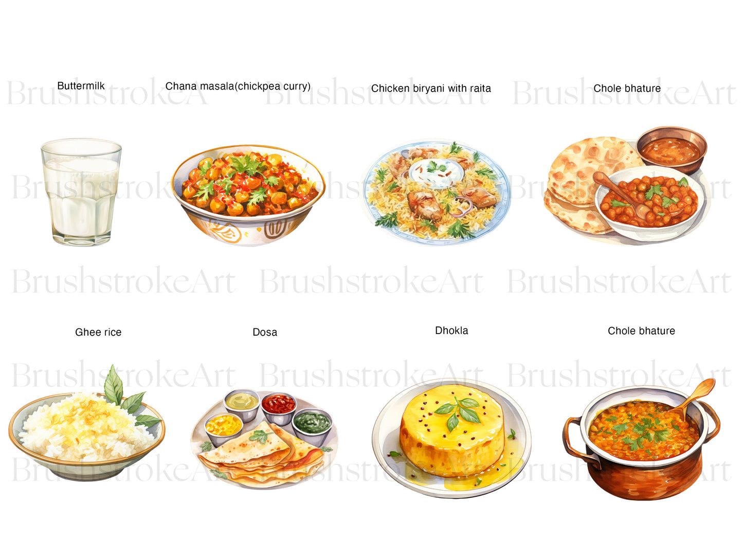 Biryani Rice
