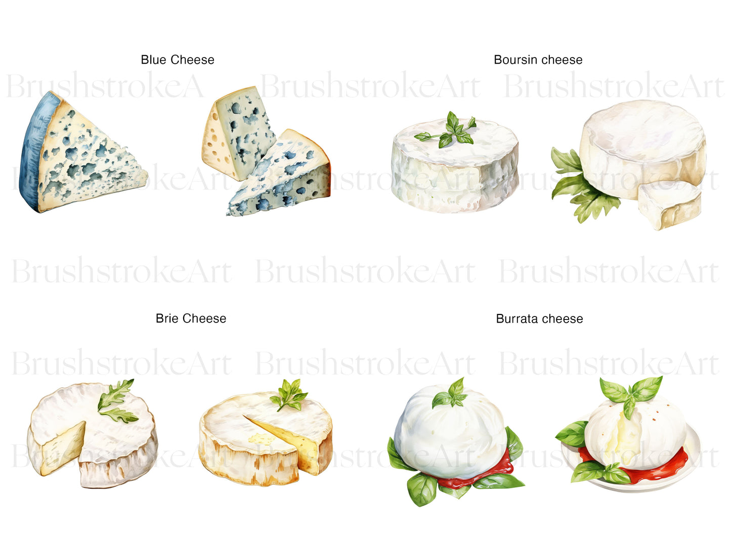 Blue Cheese