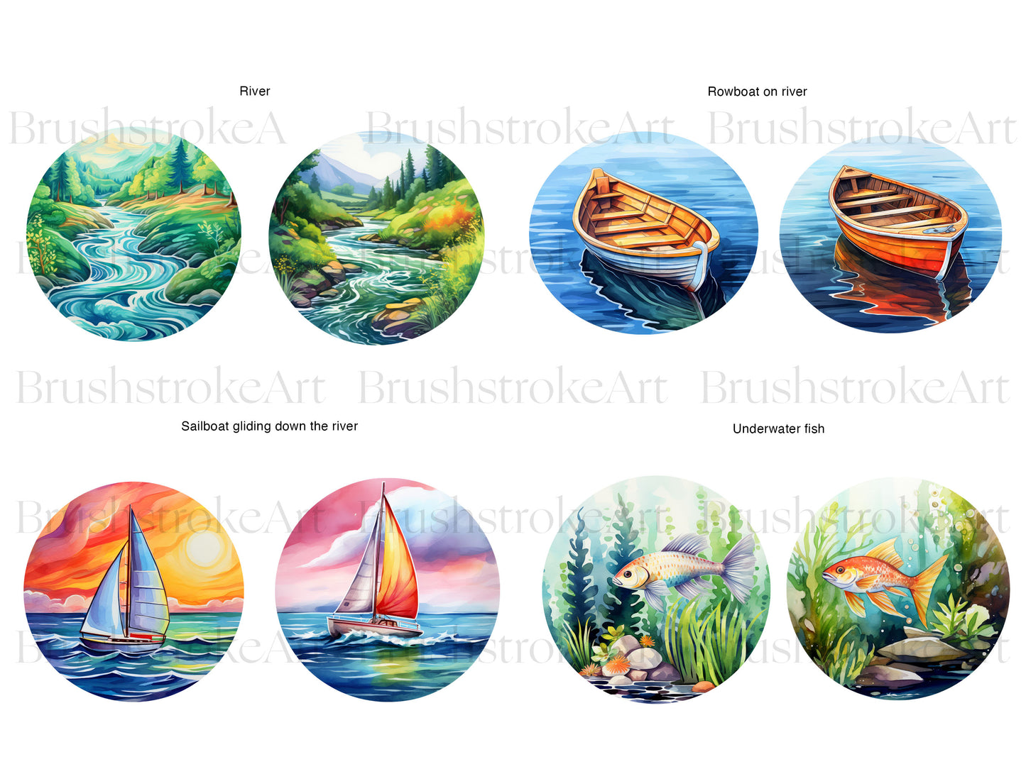 Boat Clipart