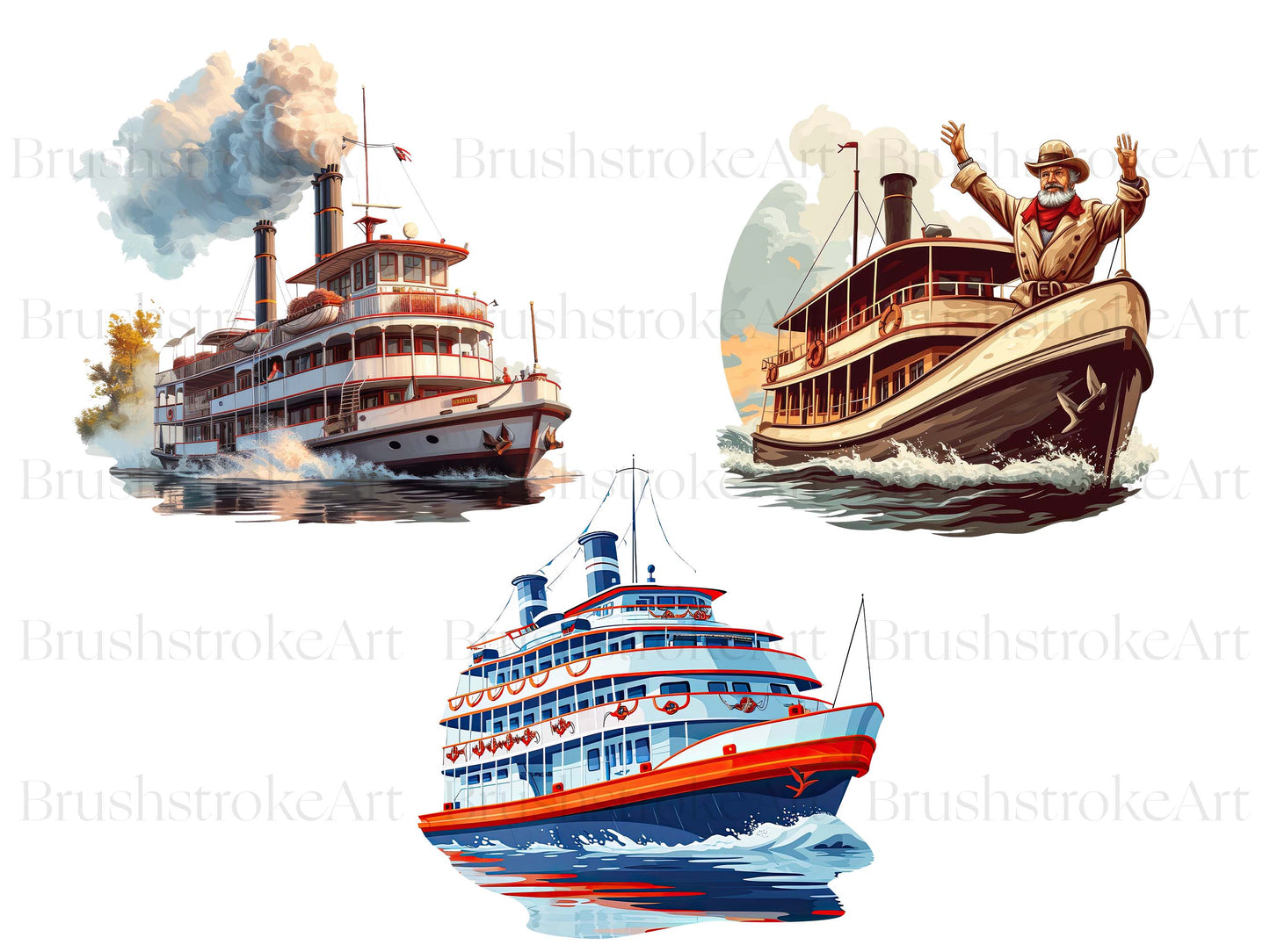 Boat PNG