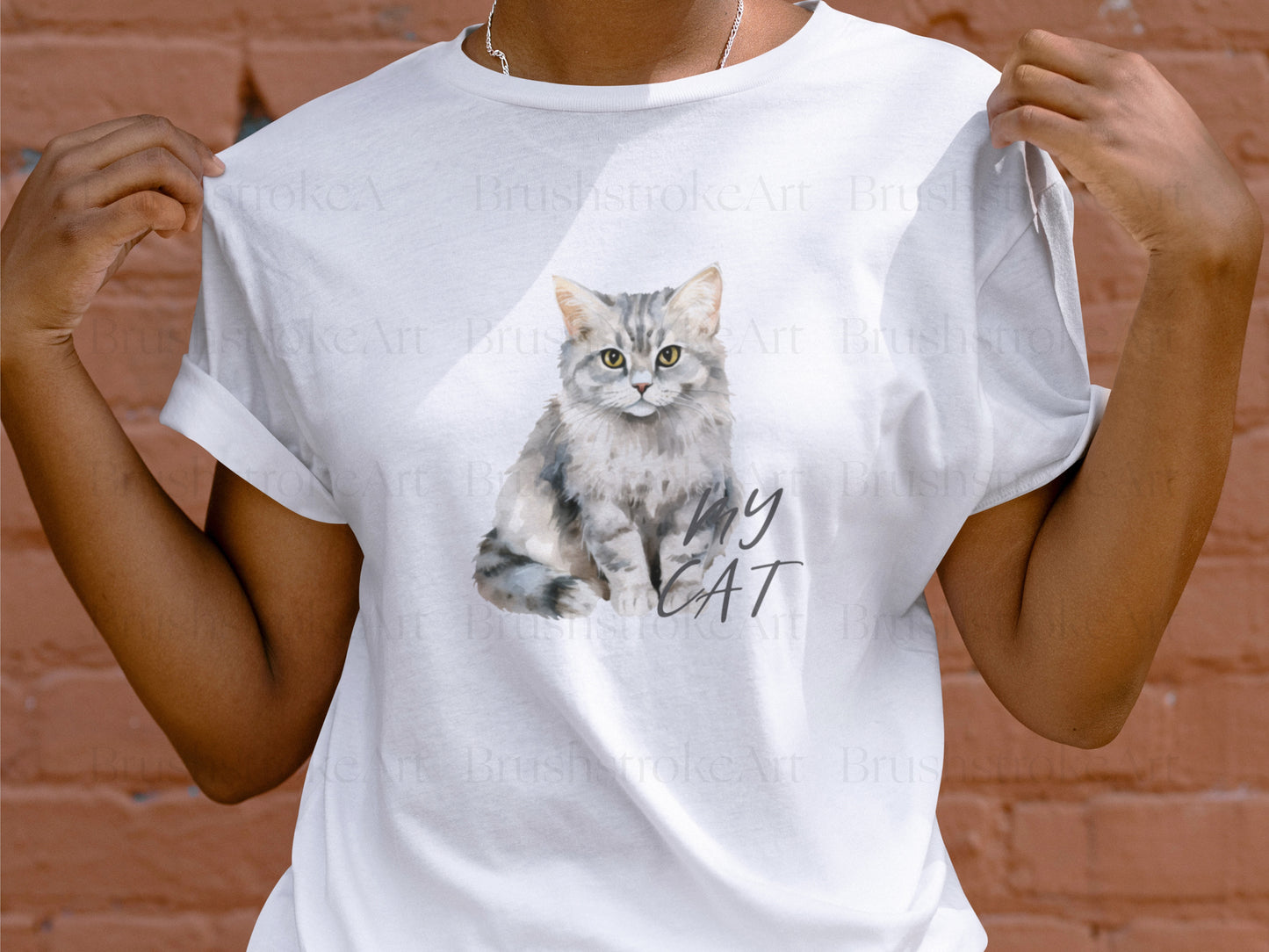 Bobcat Clipart