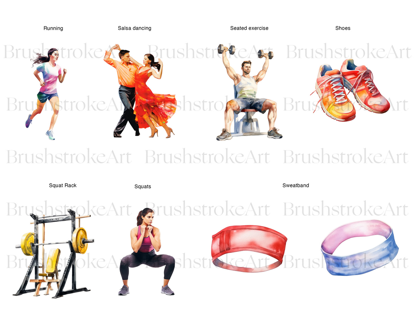 Bodybuilder