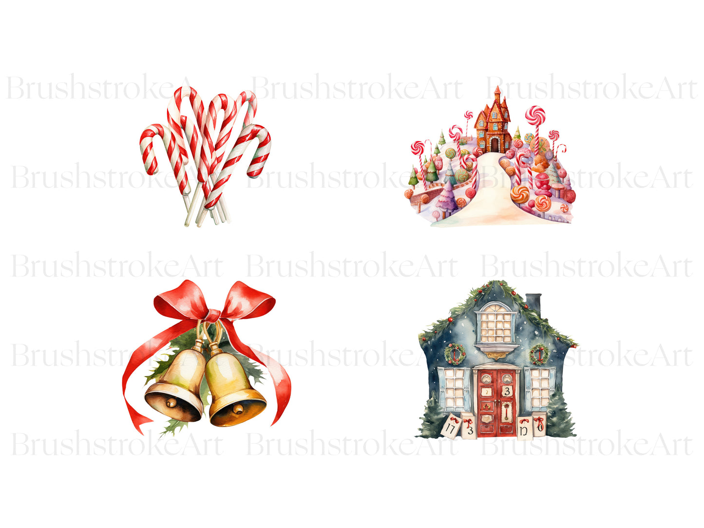 Boho Christmas