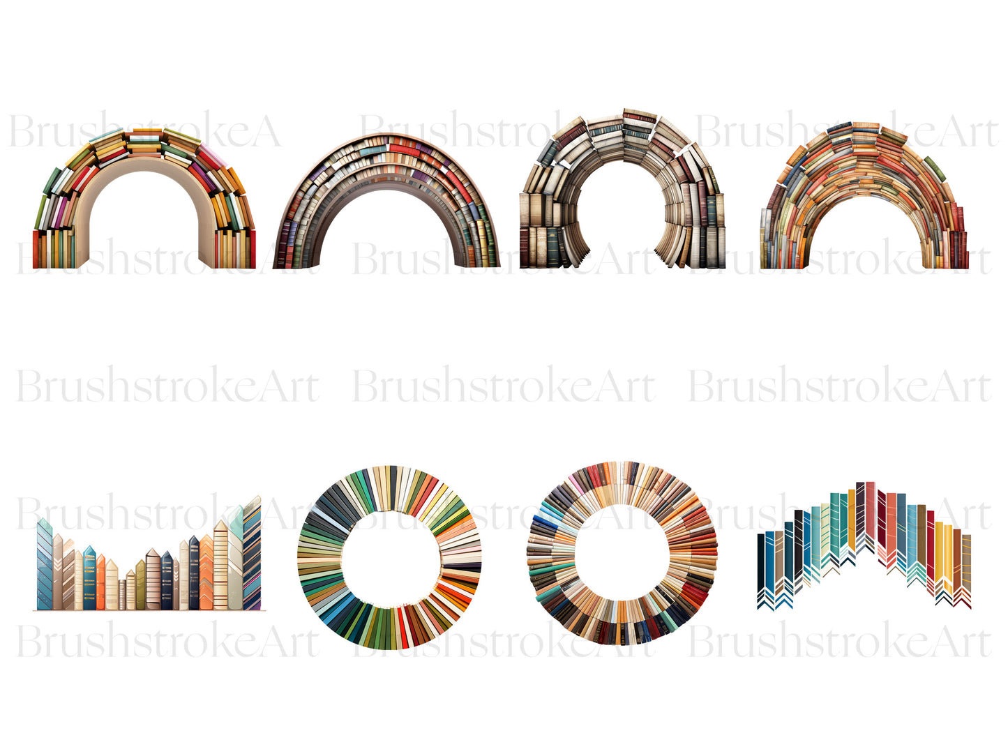 Book Clipart