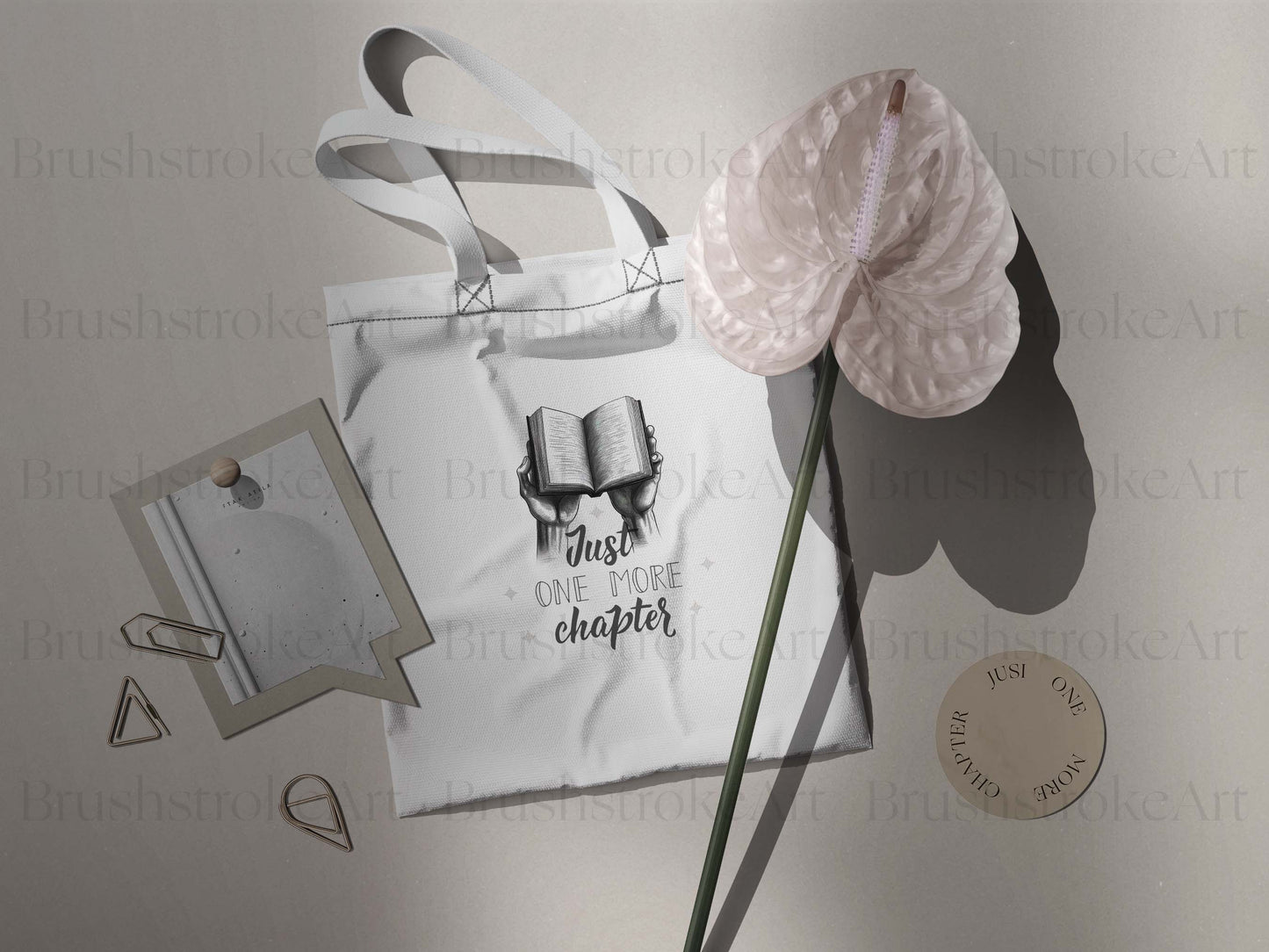 Book Lover Clipart