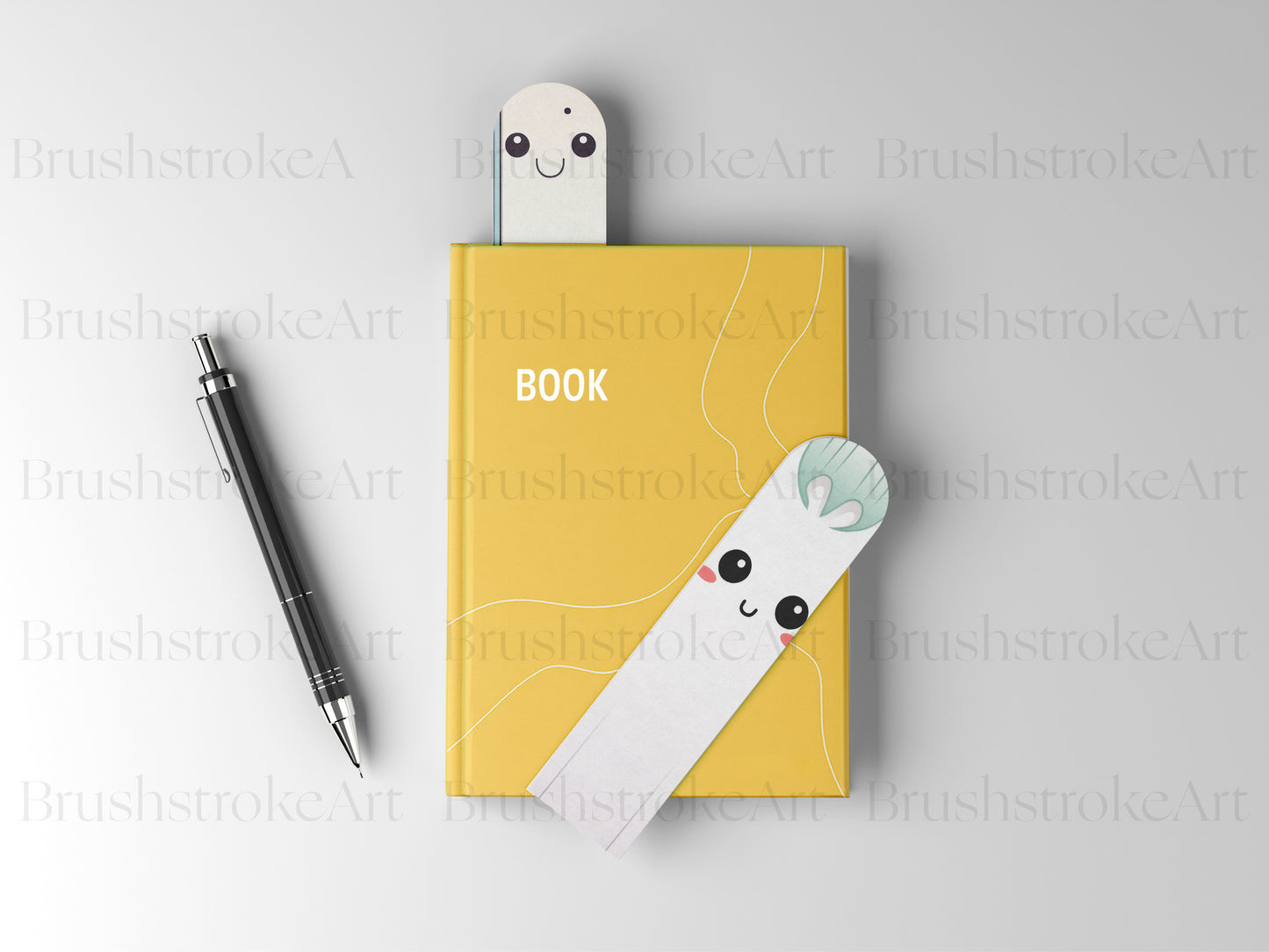 Book Lover Clipart