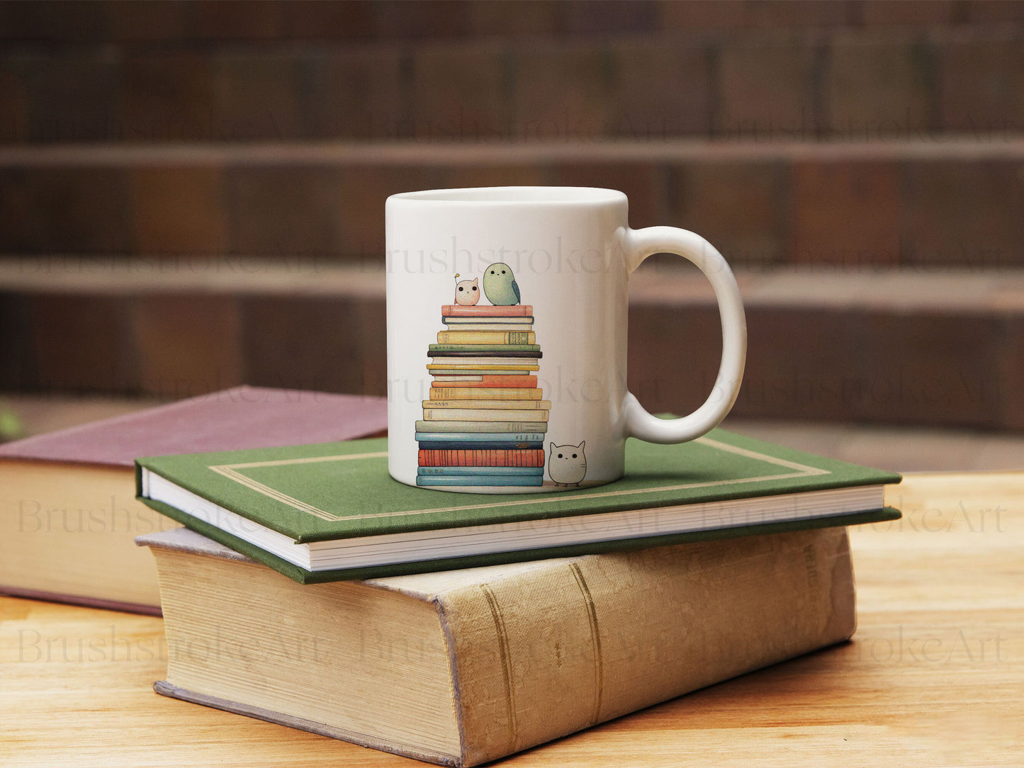 Book Lover