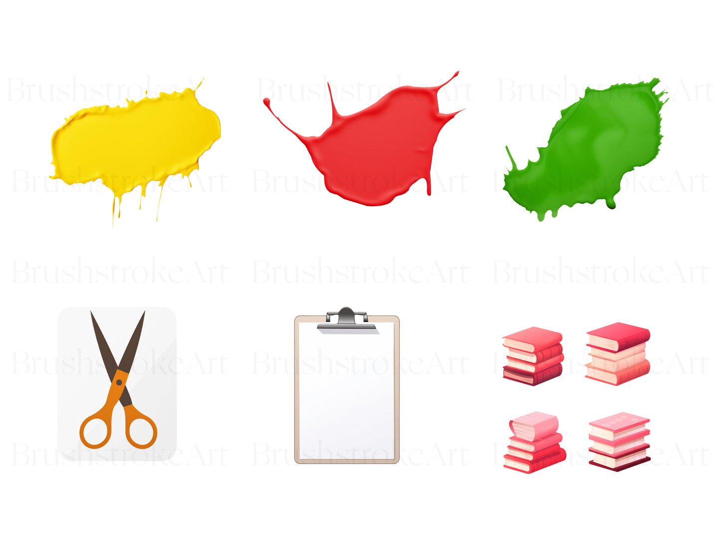 Book PNG
