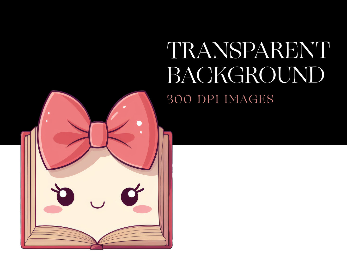 Book PNG