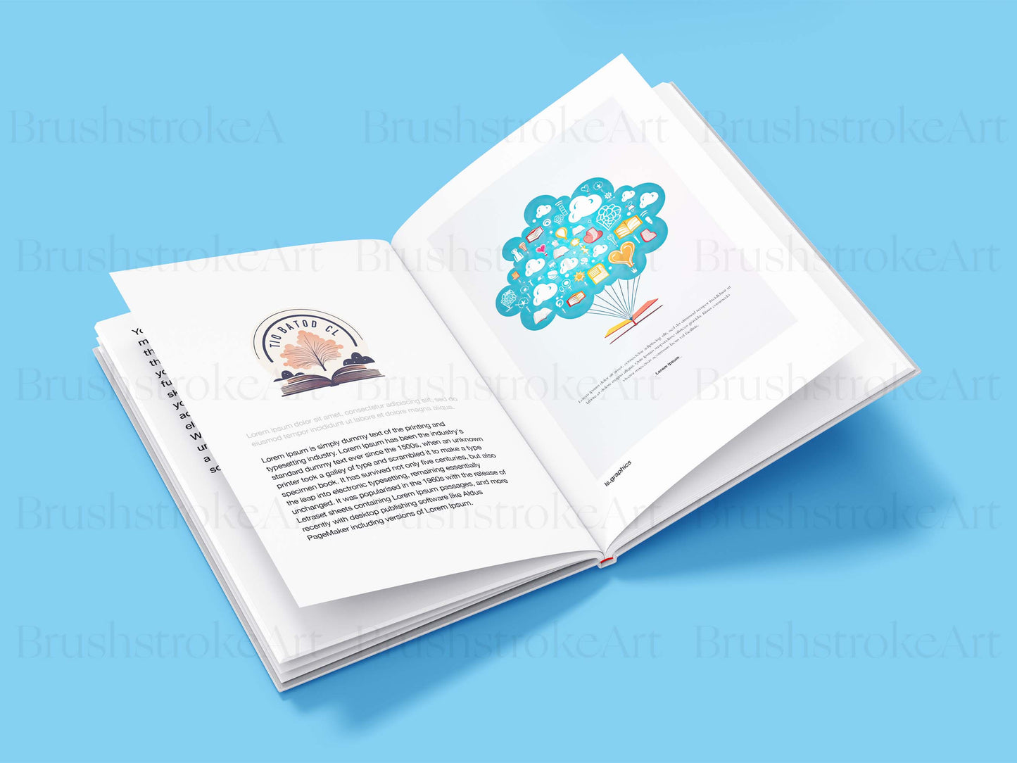 Books Clipart