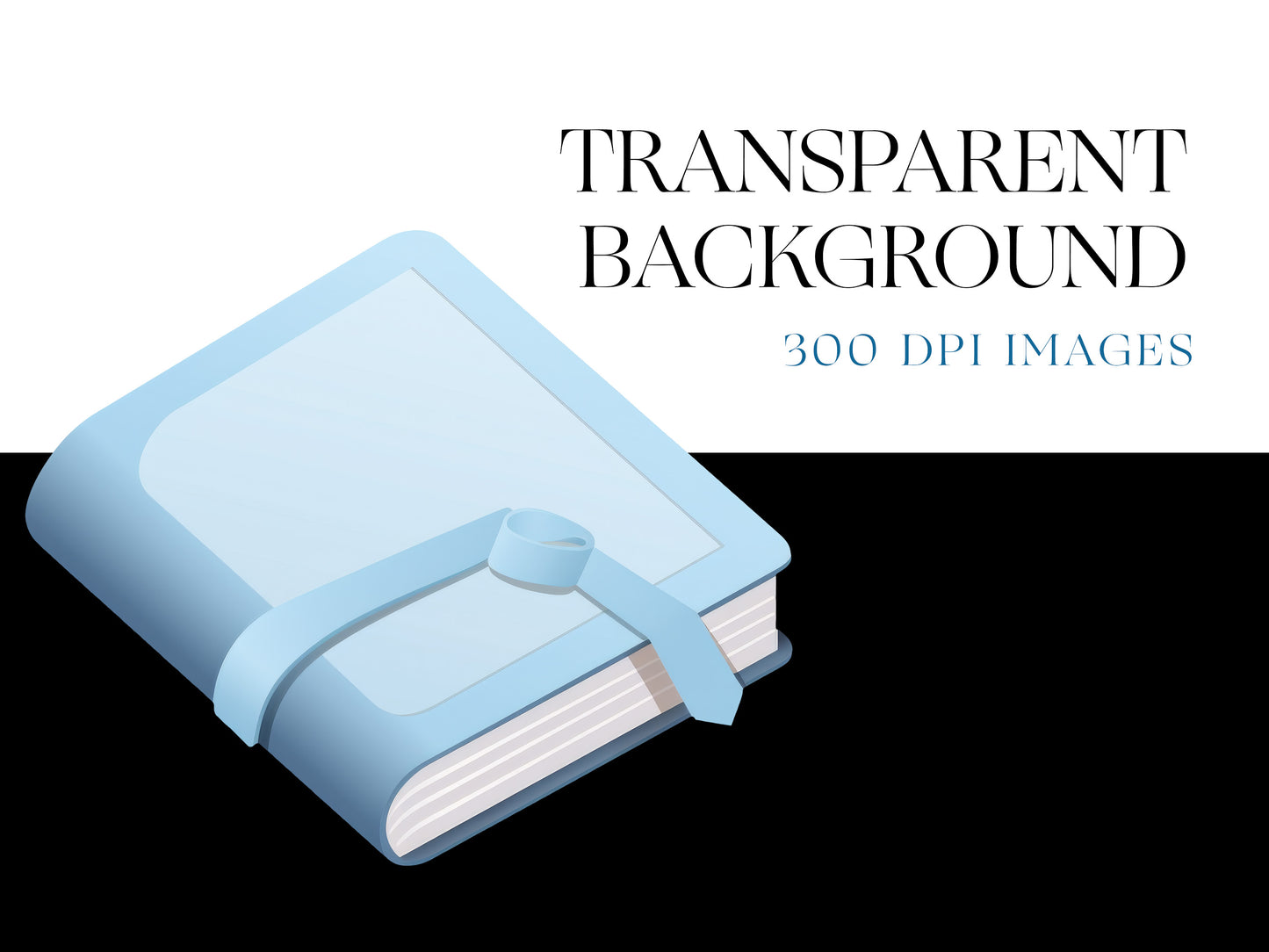 Books Png