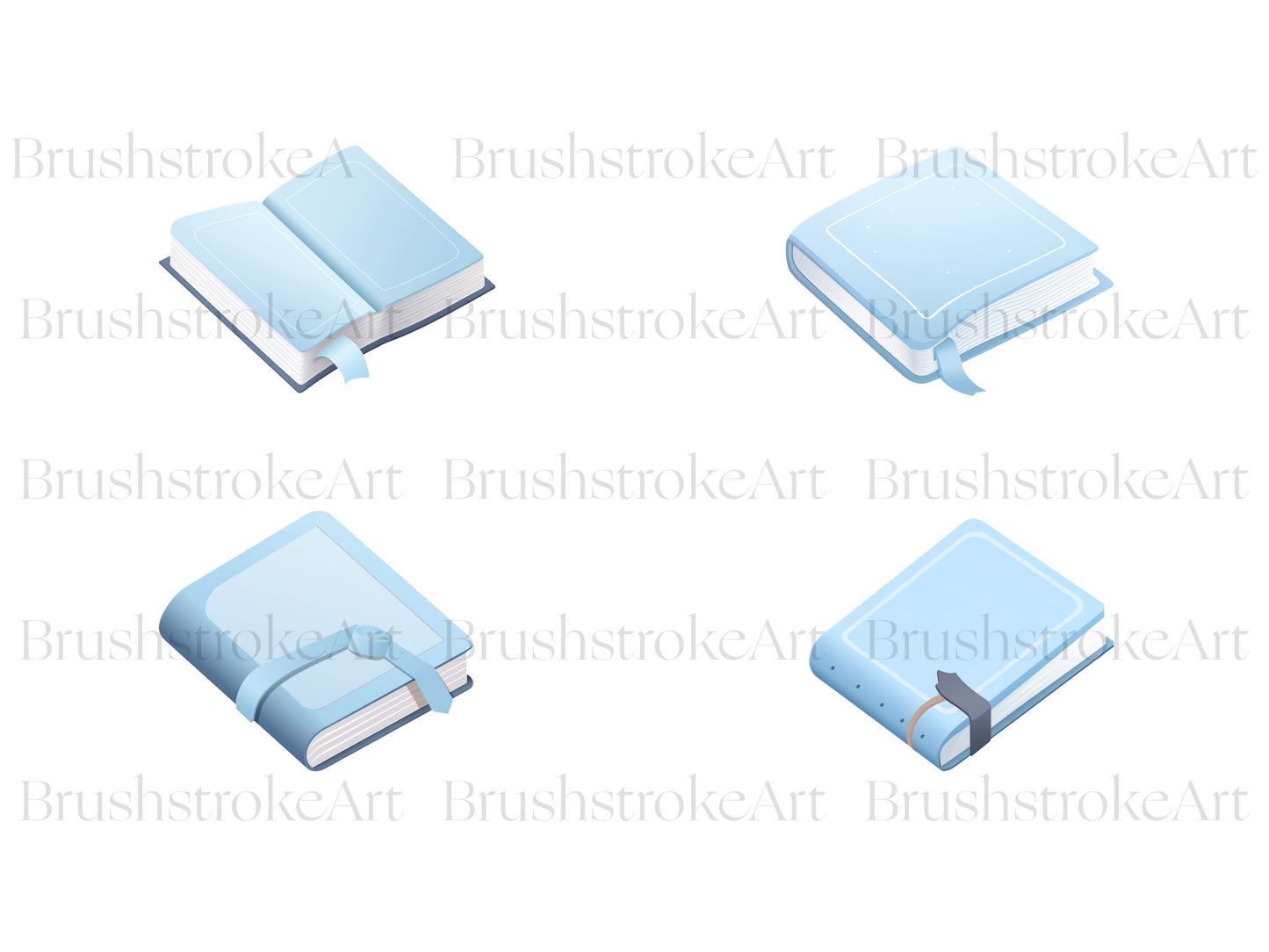 Bookworm Clipart