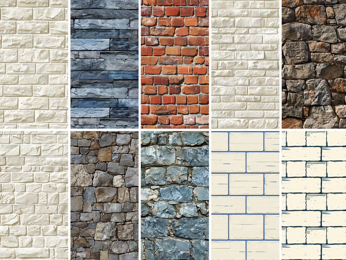 Brick