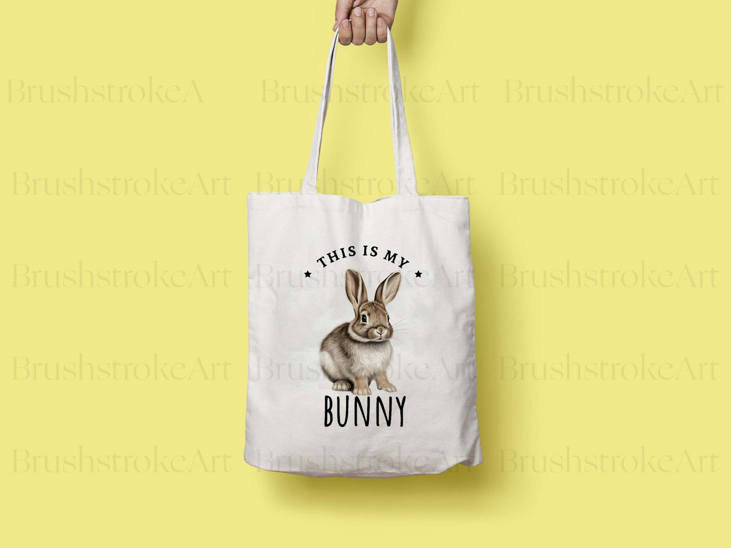 Bunny Lover Gift