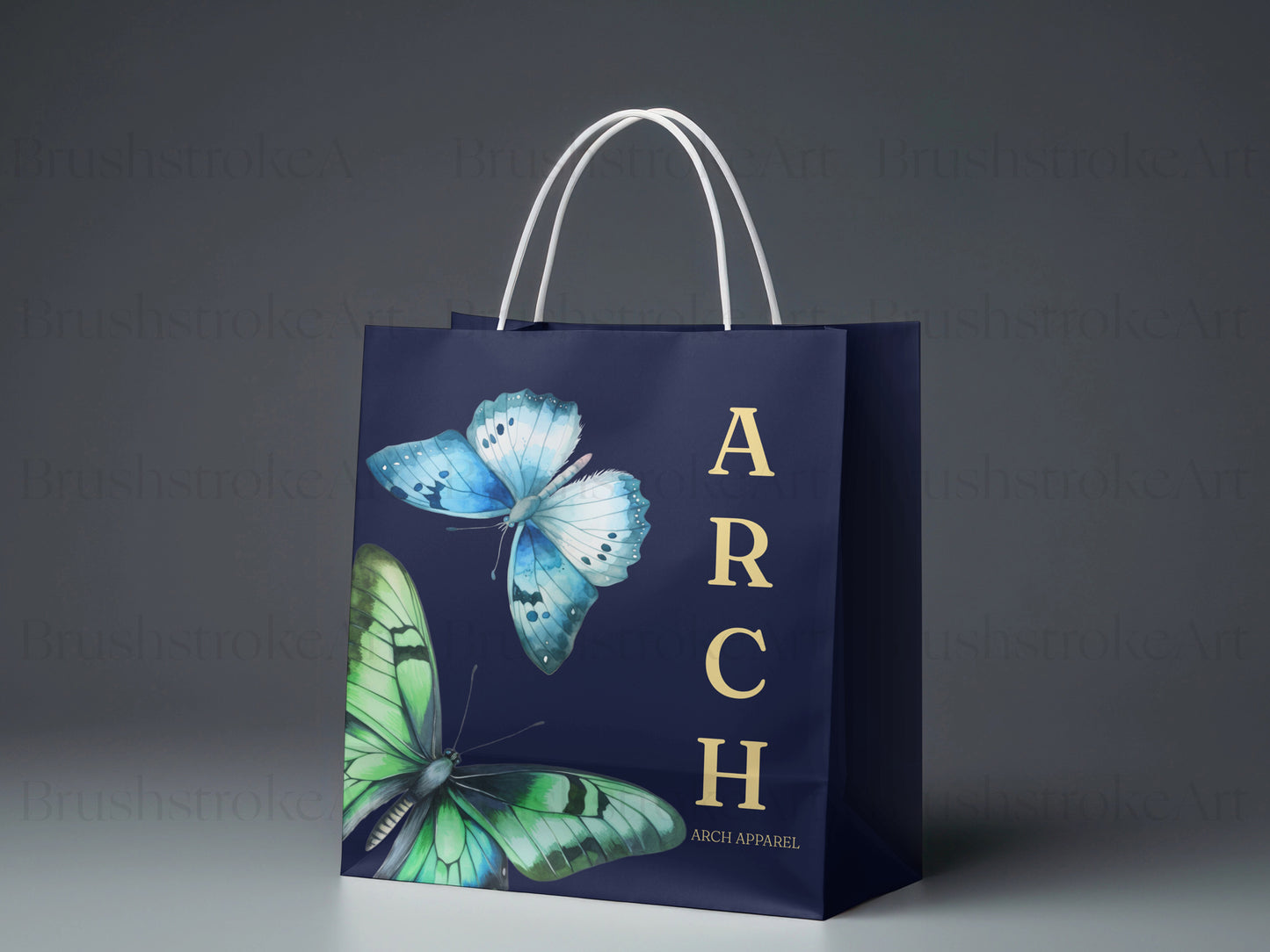 Butterflies PNG