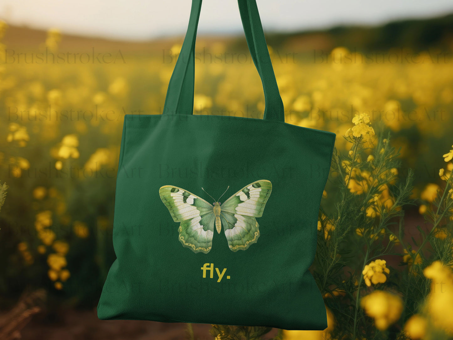Butterfly Gift