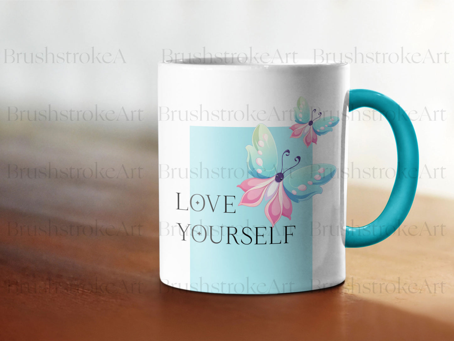 Butterfly Graphics