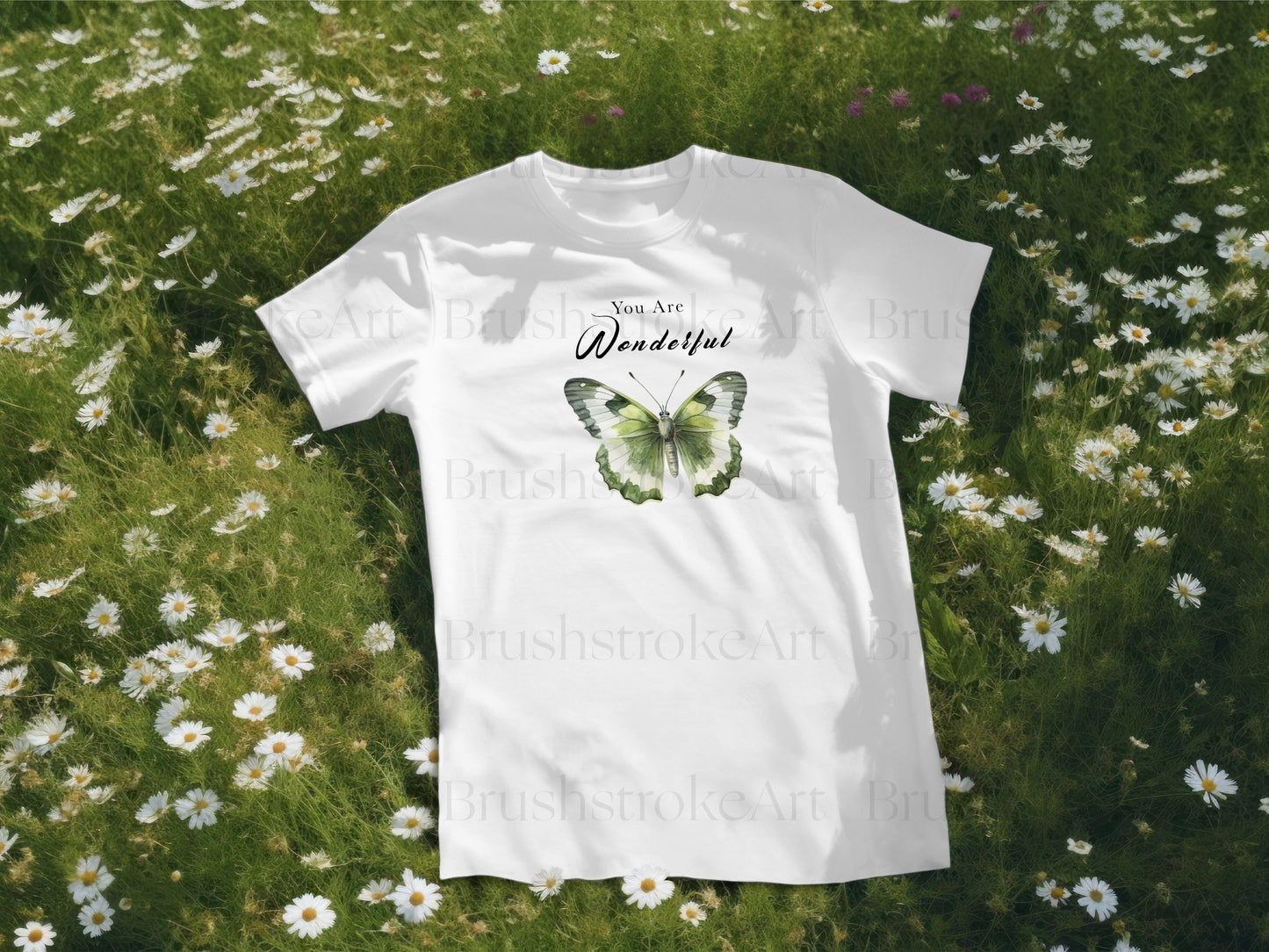 Butterfly Print