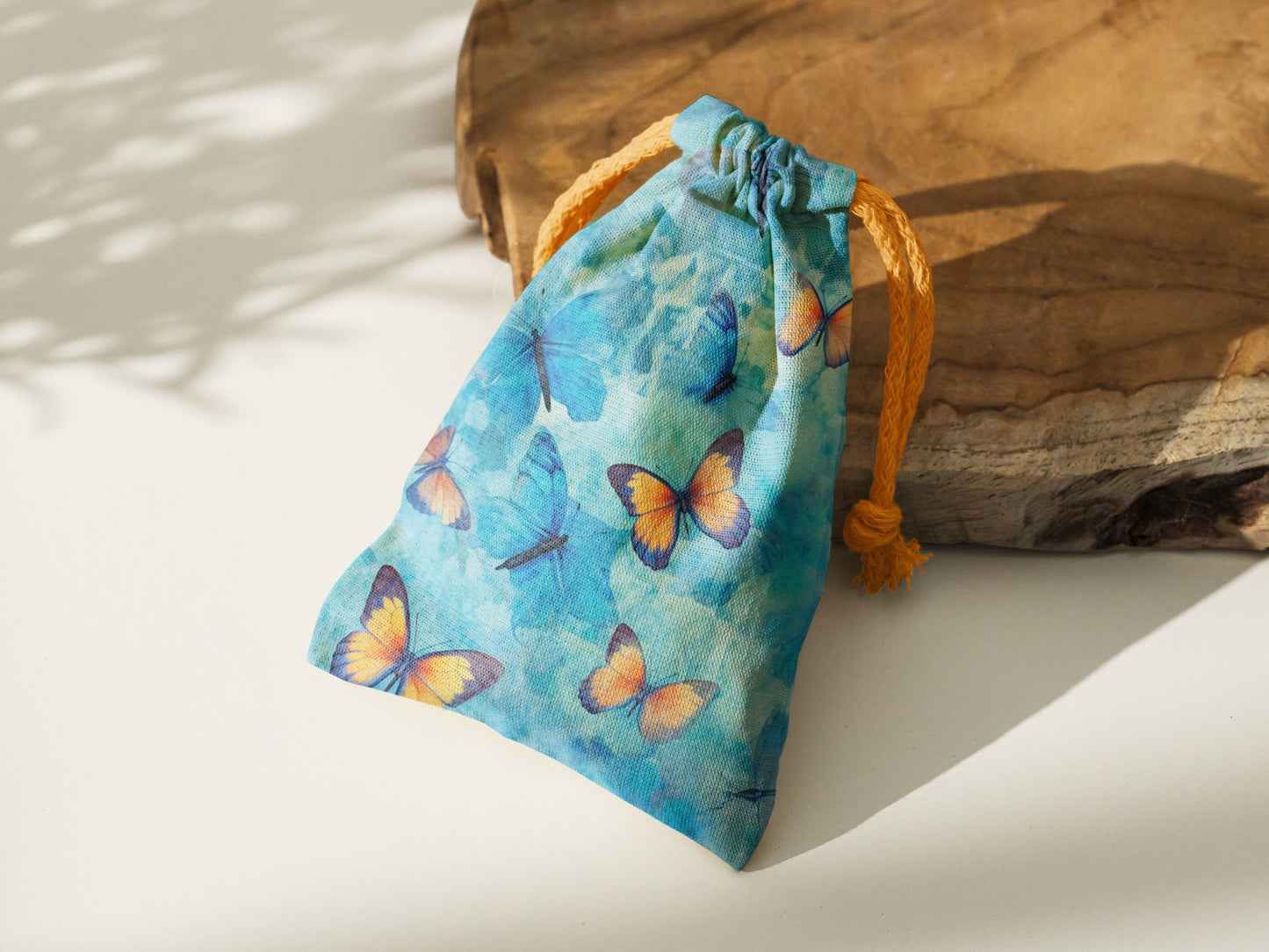 Butterfly pattern