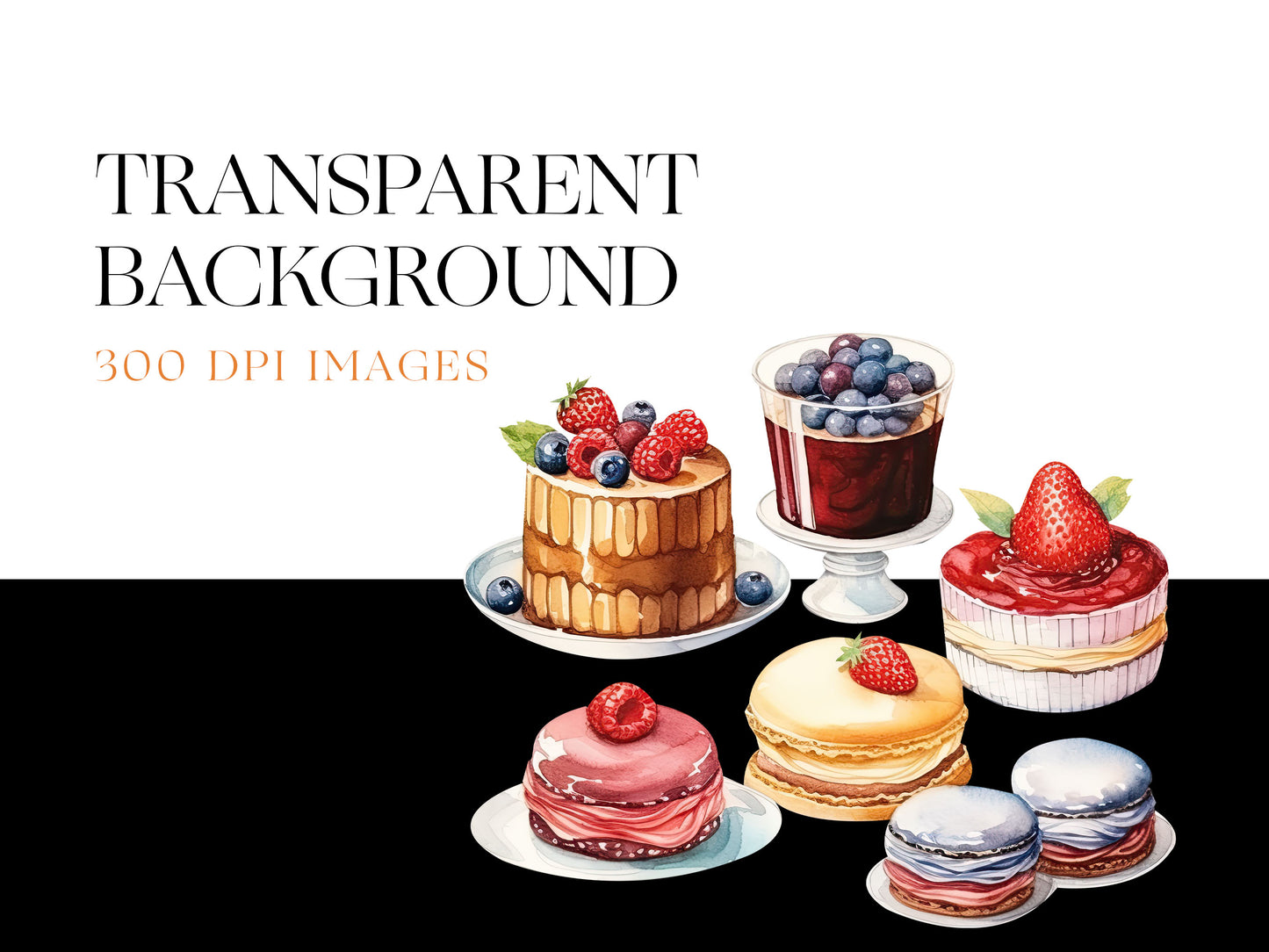 Cake PNG