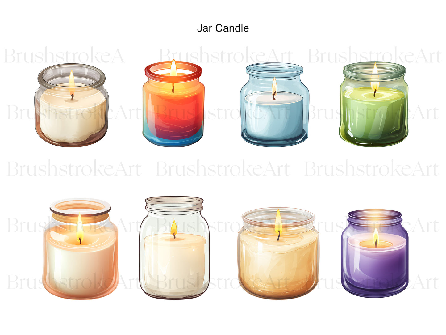 Candle Holder