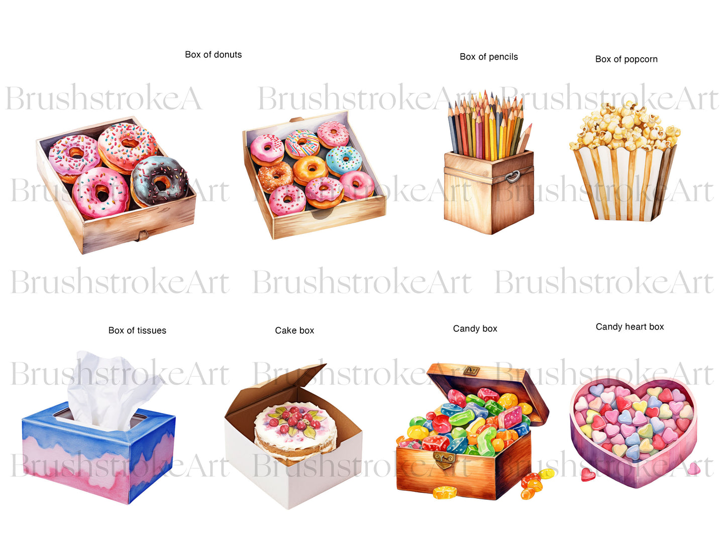 Candy Box