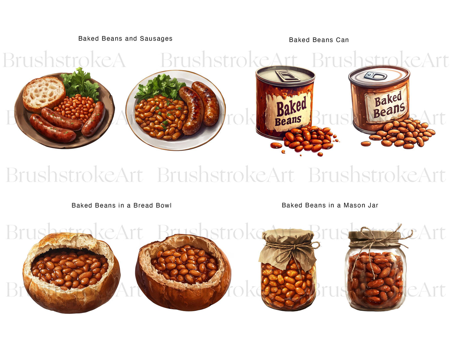Canned Beans