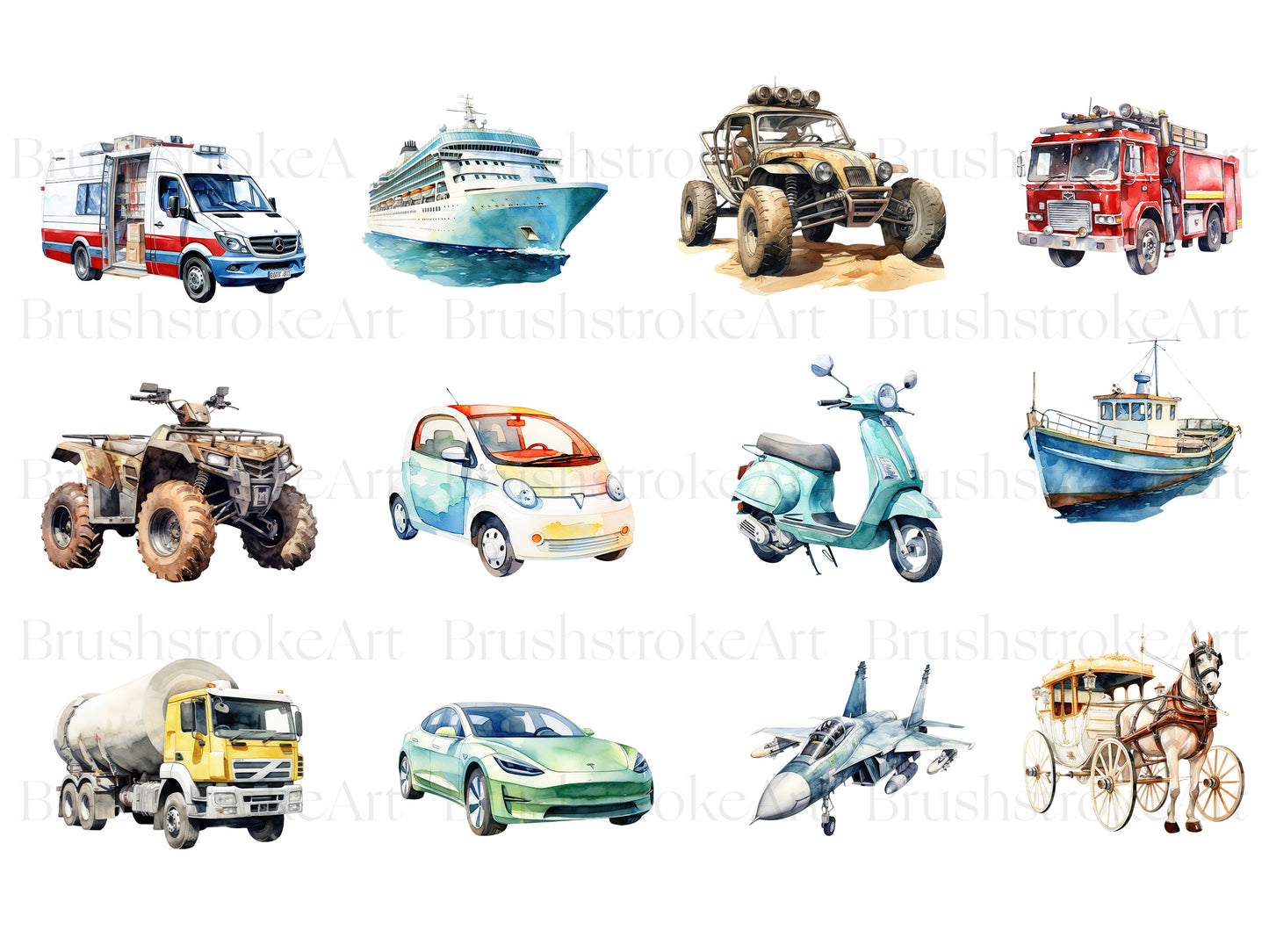 Car Clipart