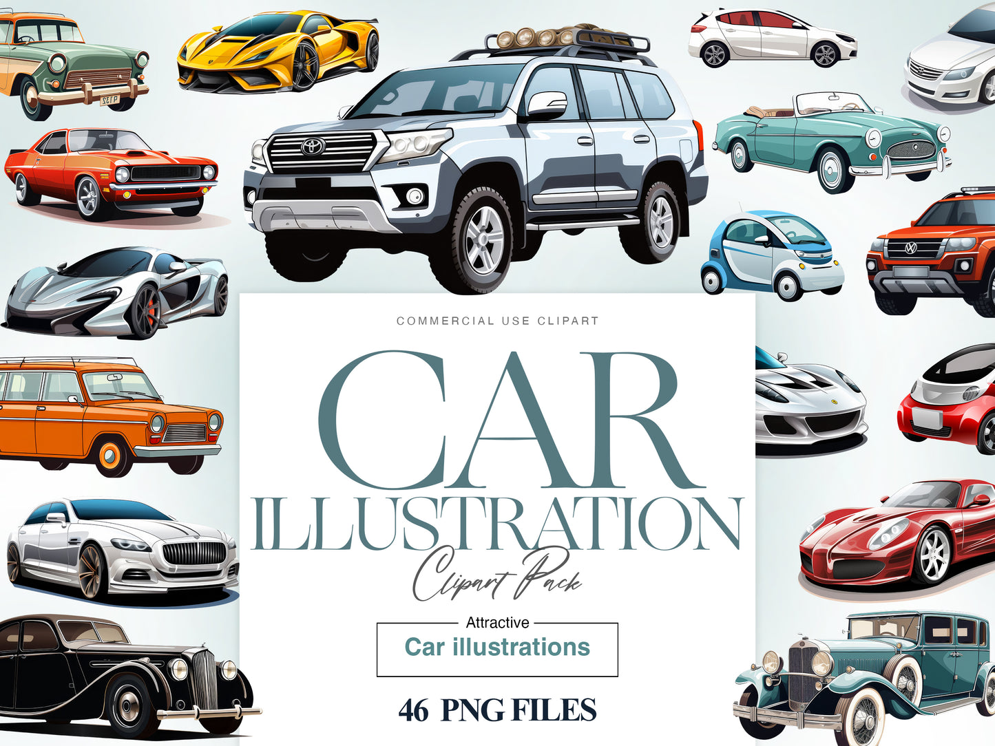 Car Clipart